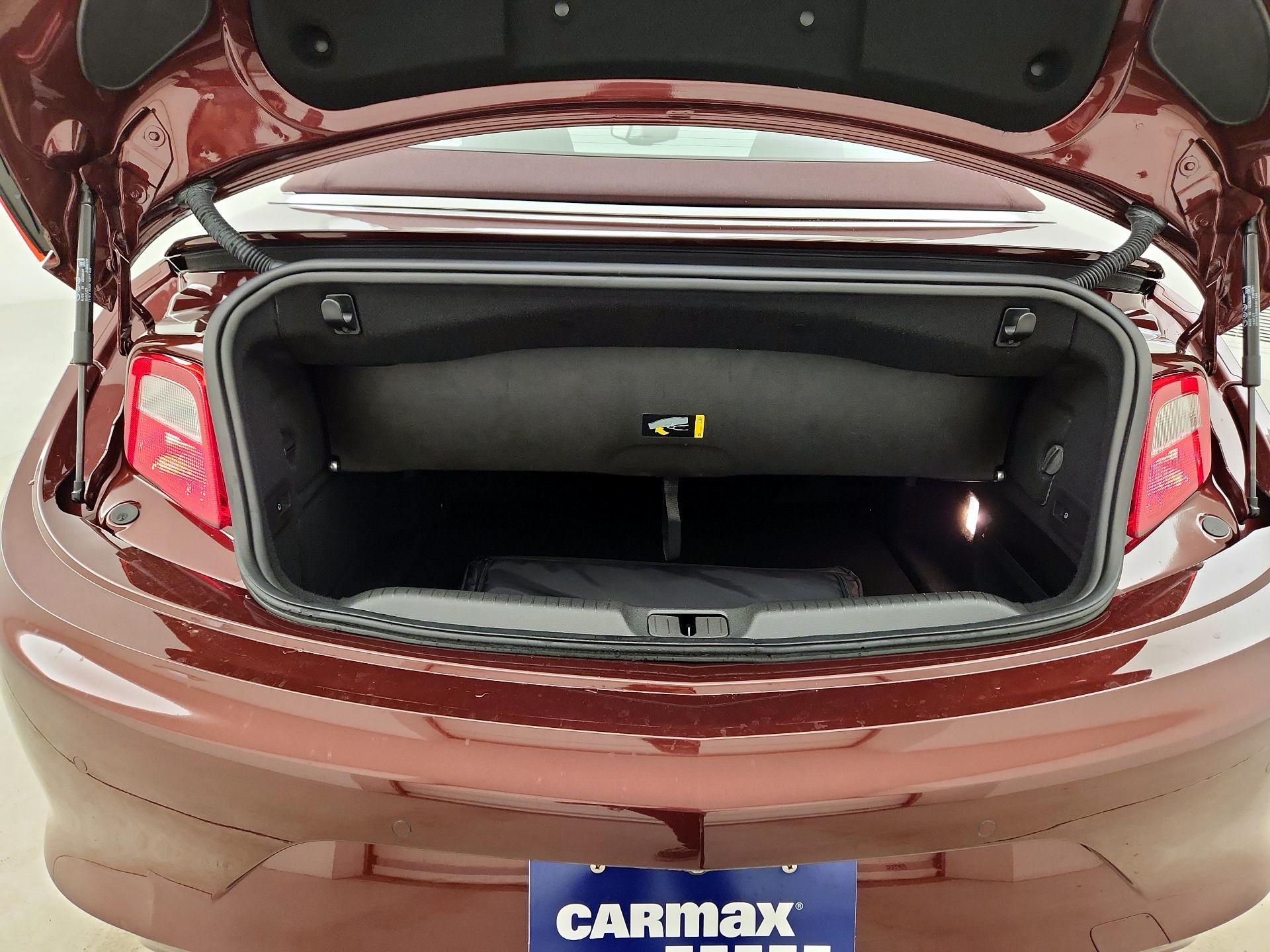 Thumbnail: 2018 Buick Cascada - 19