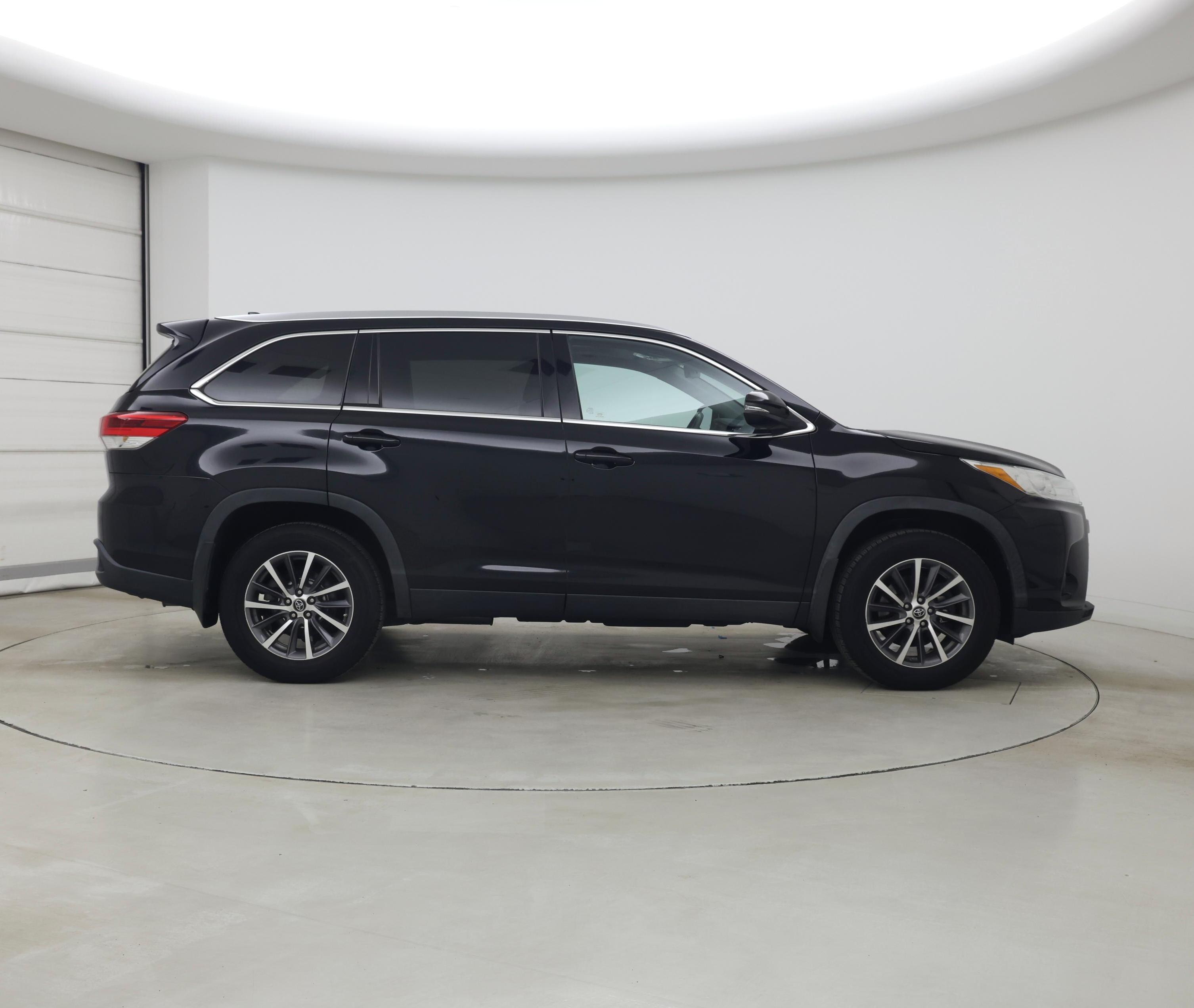 Thumbnail: 2019 Toyota Highlander - 7