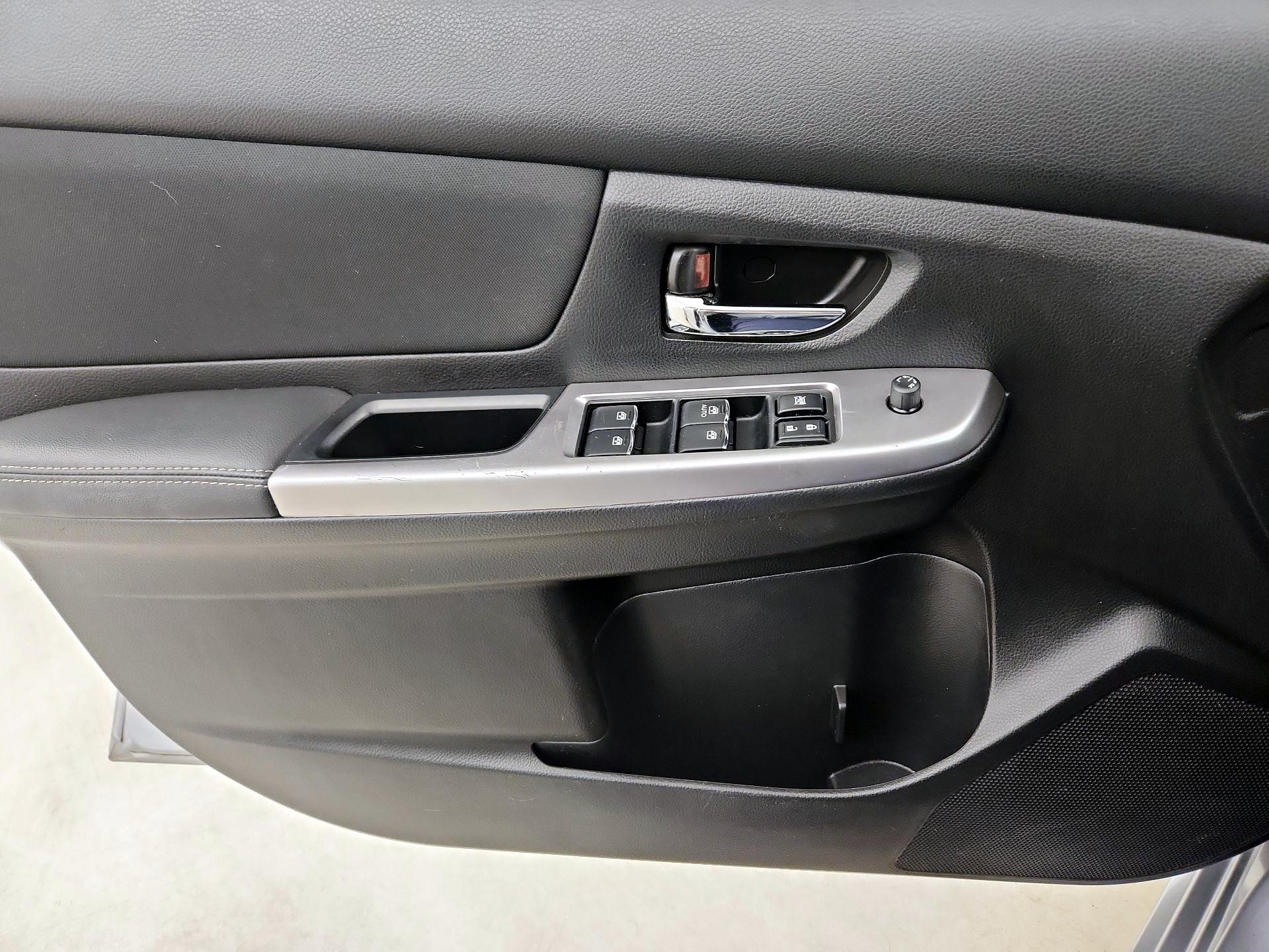 Thumbnail: 2016 Subaru Impreza - 12