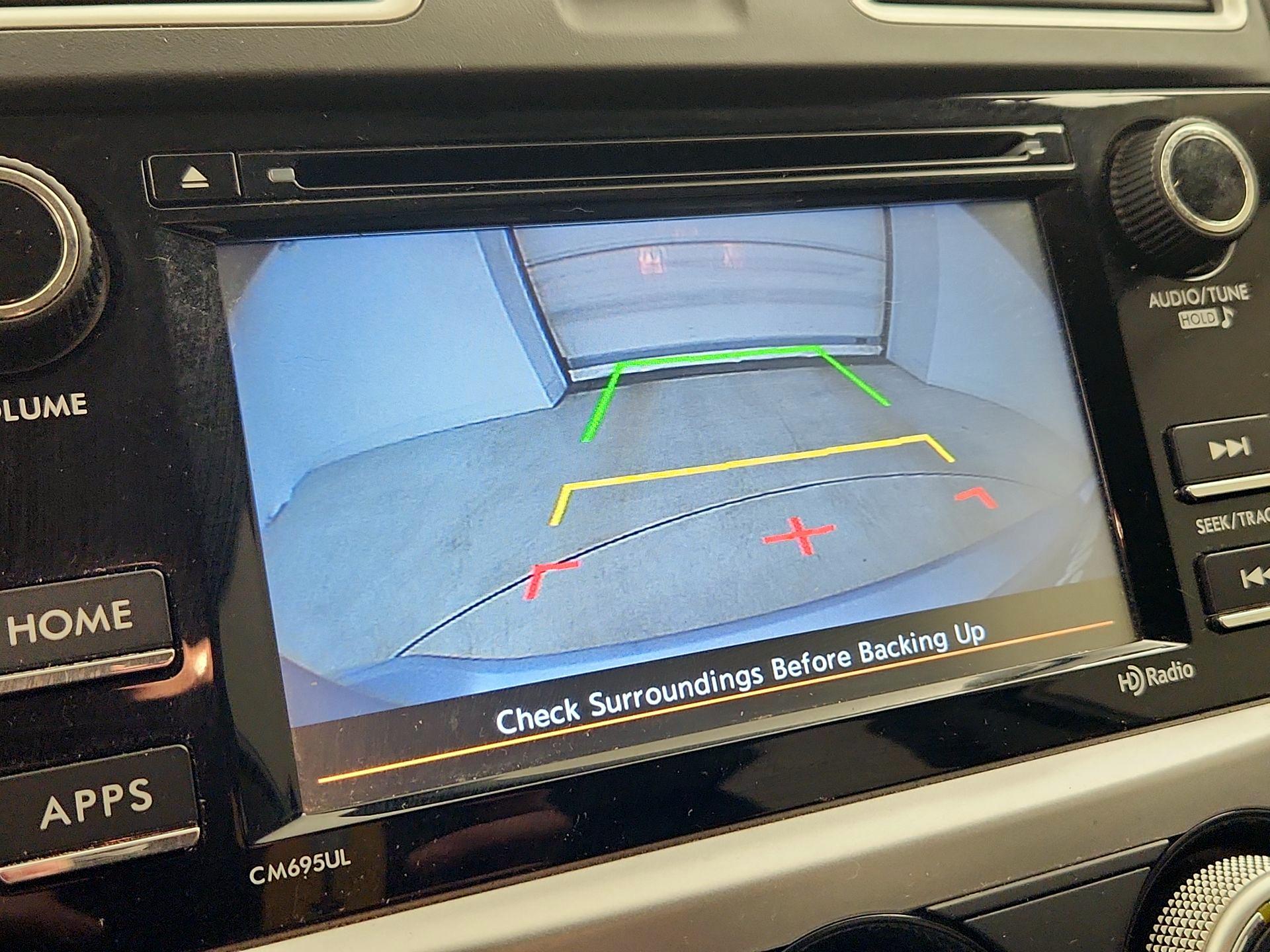 Thumbnail: 2016 Subaru Impreza - 14