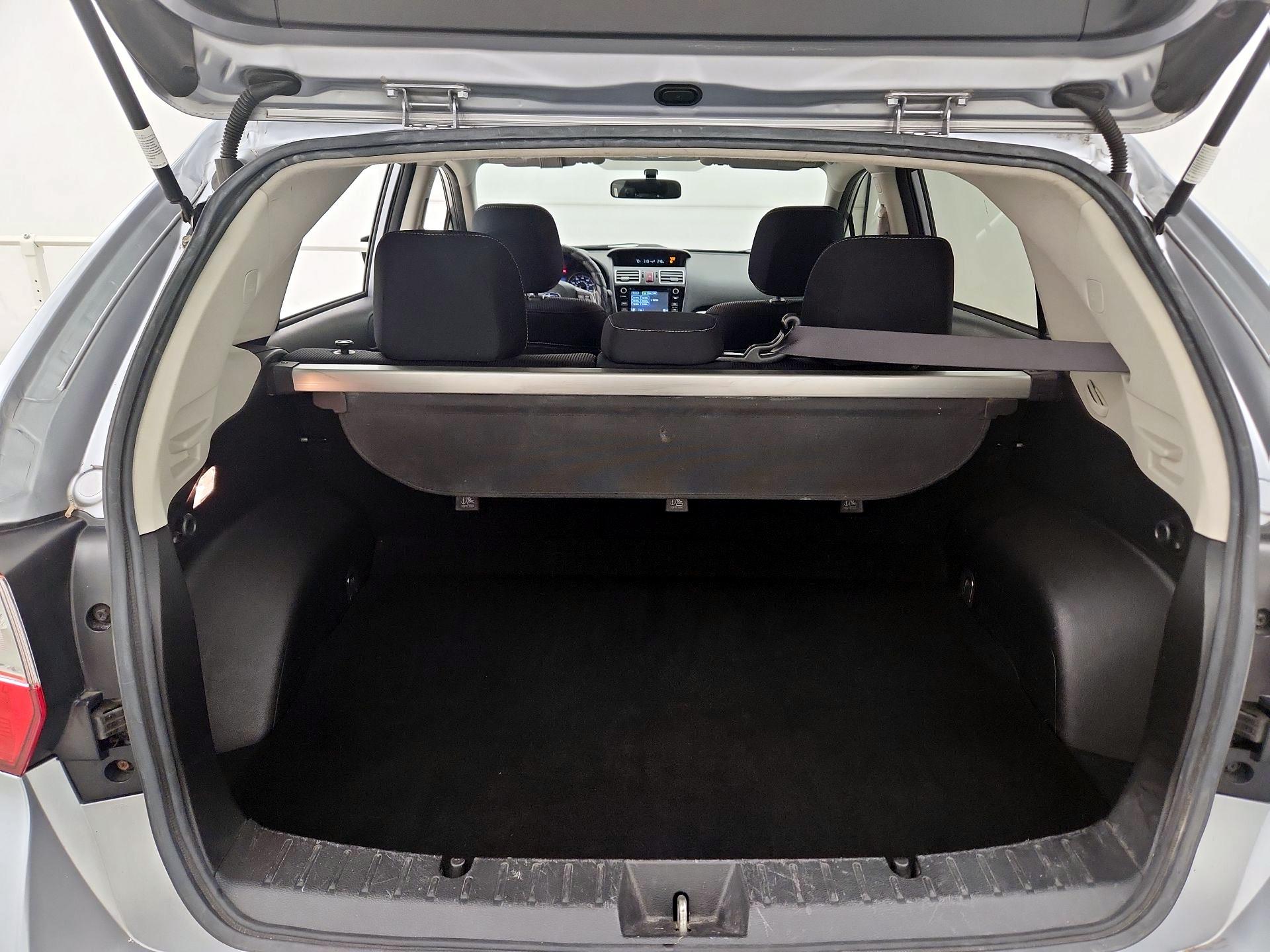 Thumbnail: 2016 Subaru Impreza - 20