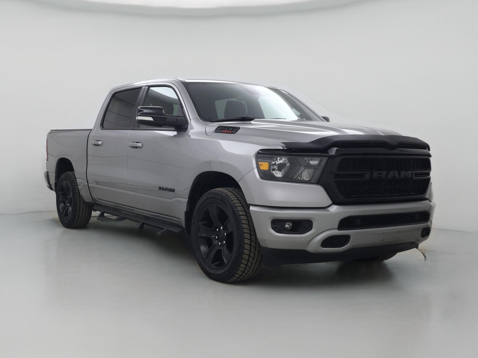 2022 RAM Ram 1500 Pickup Big Horn/Lone Star