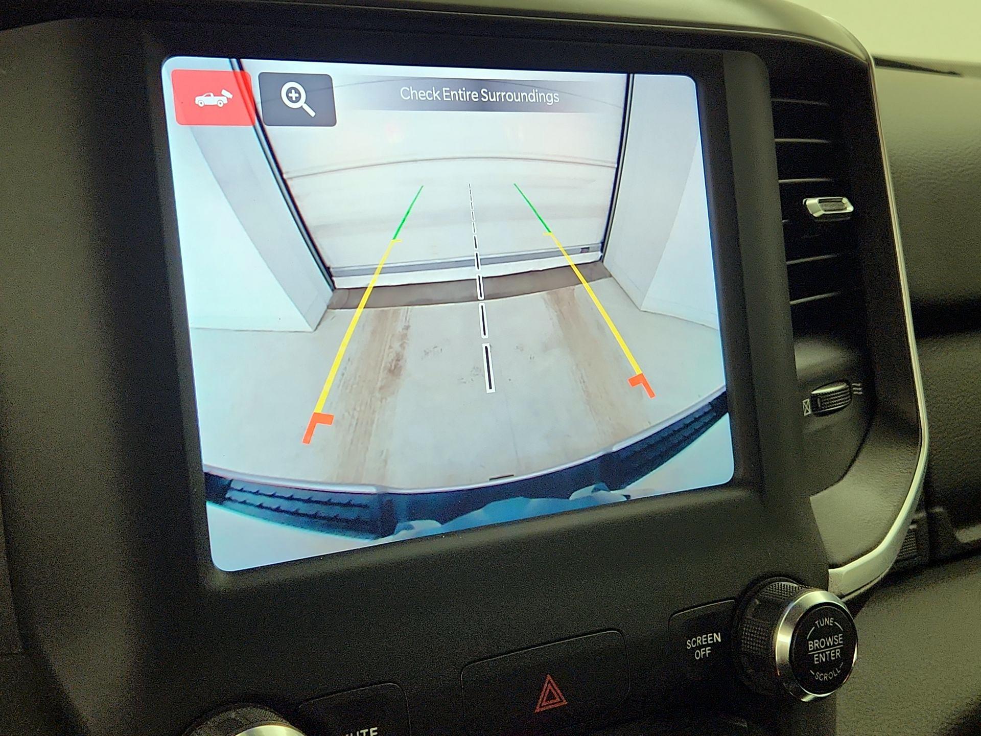 Thumbnail: 2022 RAM 1500 - 14