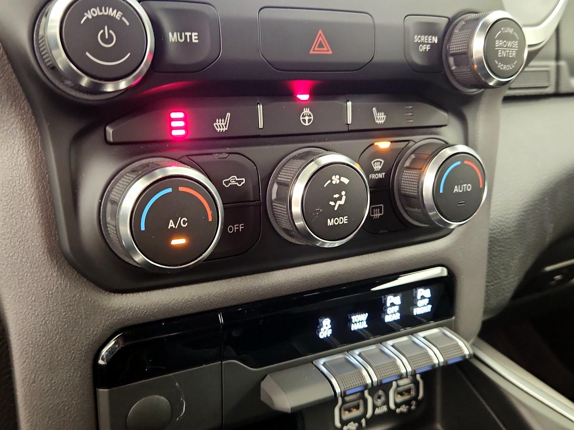 Thumbnail: 2022 RAM 1500 - 16