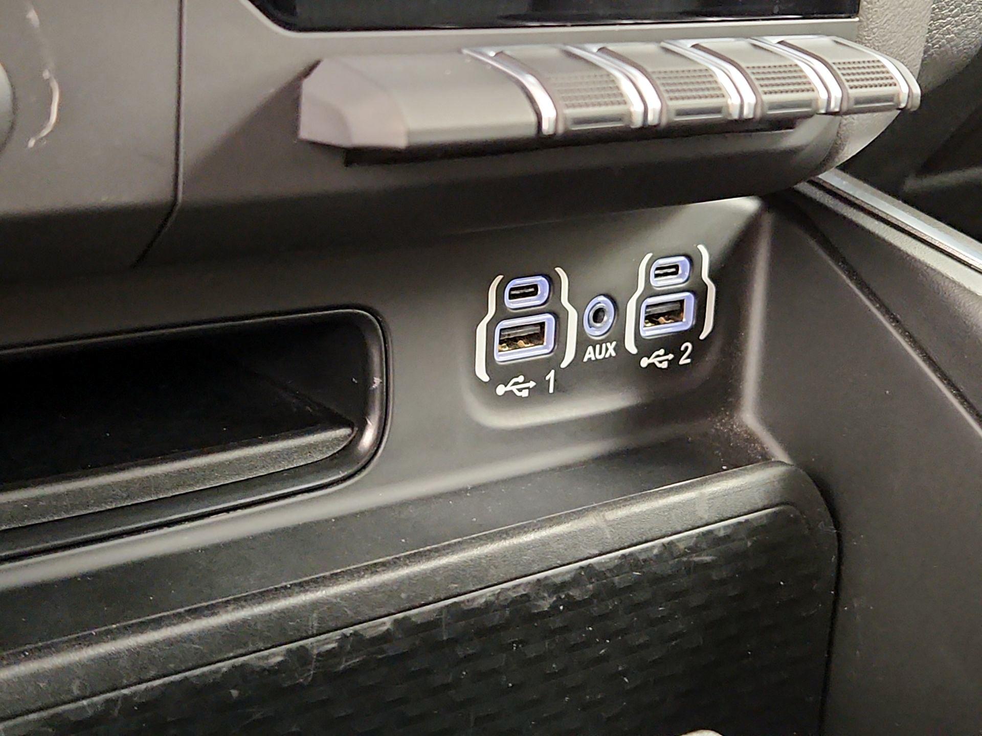 Thumbnail: 2022 RAM 1500 - 18