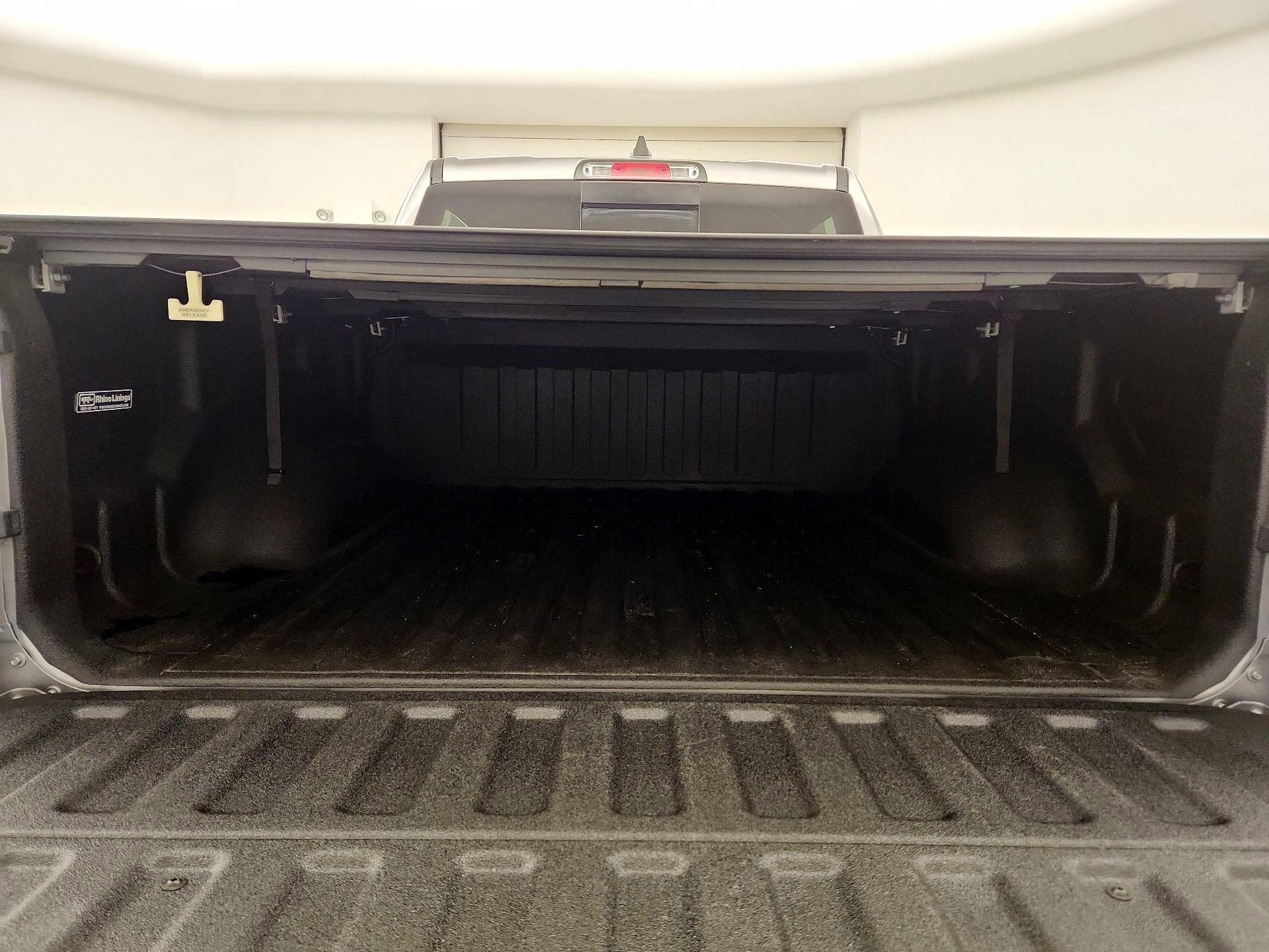 Thumbnail: 2022 RAM 1500 - 20