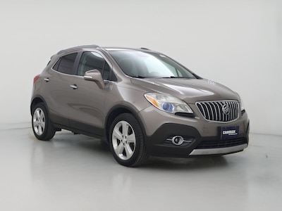 2015 Buick Encore Convenience