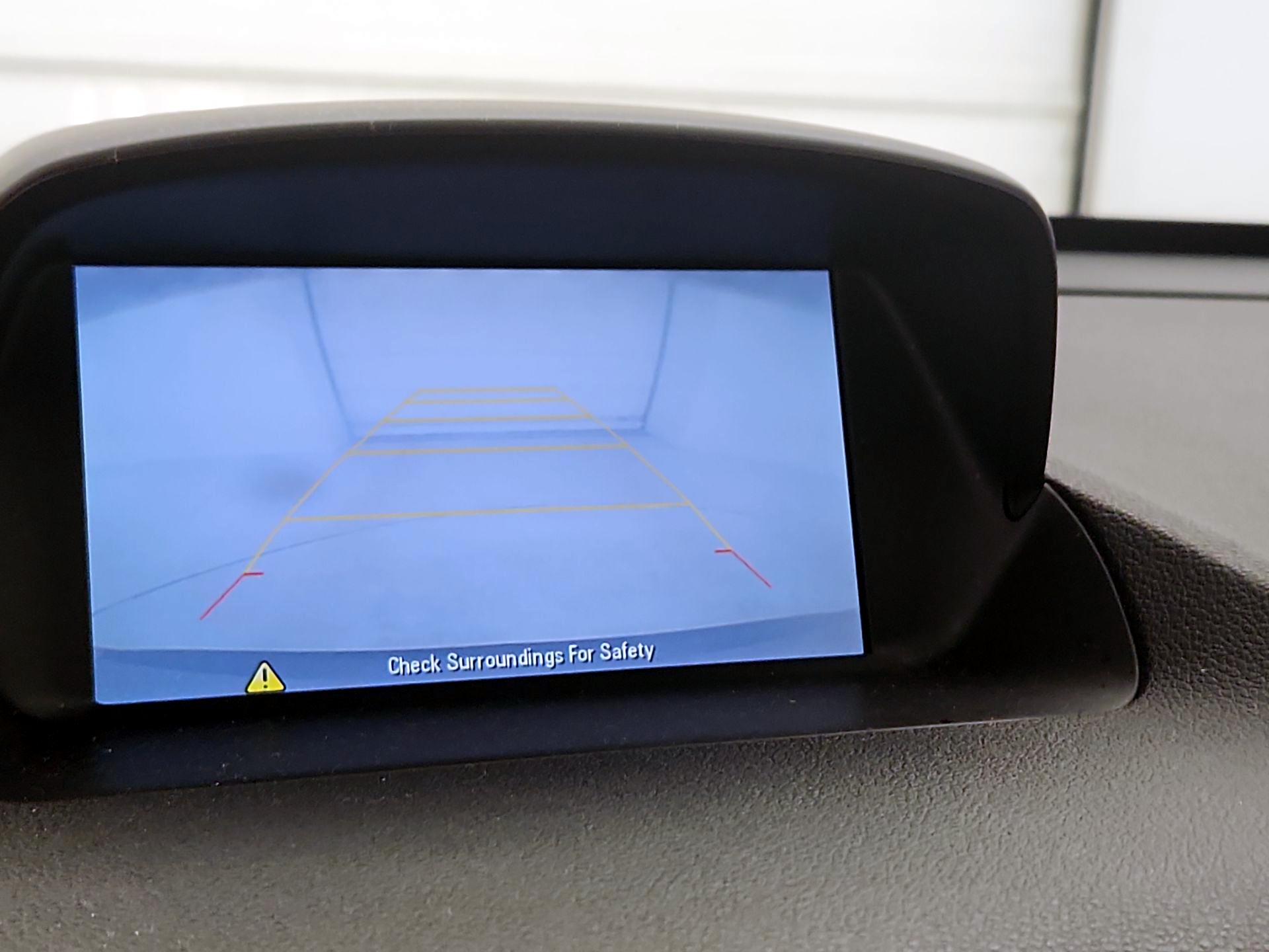 Thumbnail: 2015 Buick Encore - 14