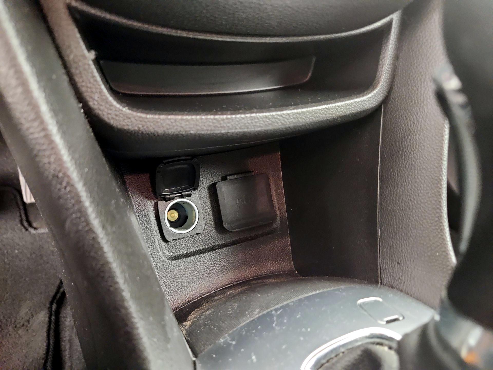 Thumbnail: 2015 Buick Encore - 18