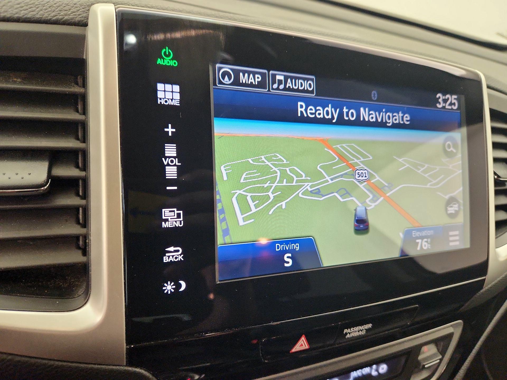 Thumbnail: 2016 Honda Pilot - 14