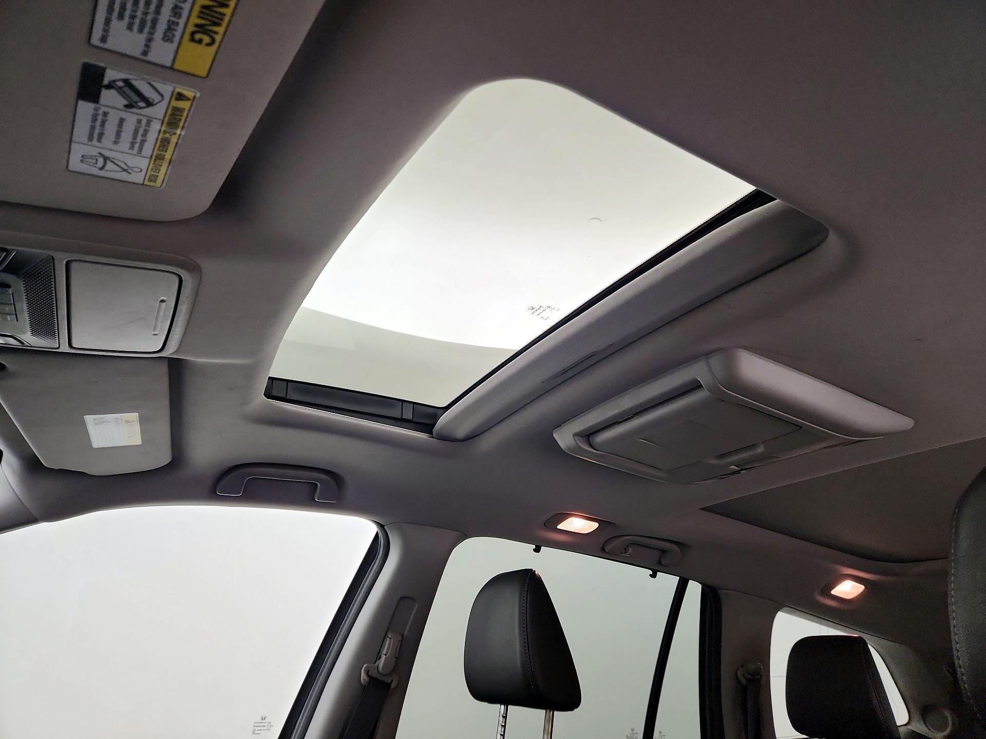 Thumbnail: 2016 Honda Pilot - 20