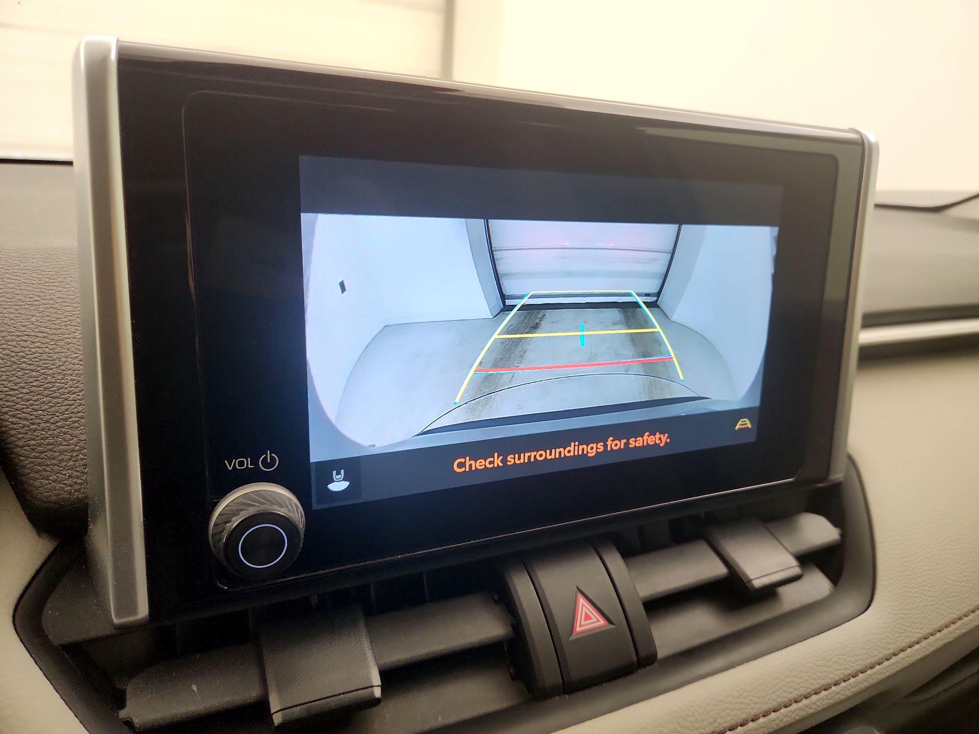 Thumbnail: 2023 Toyota RAV4 - 14