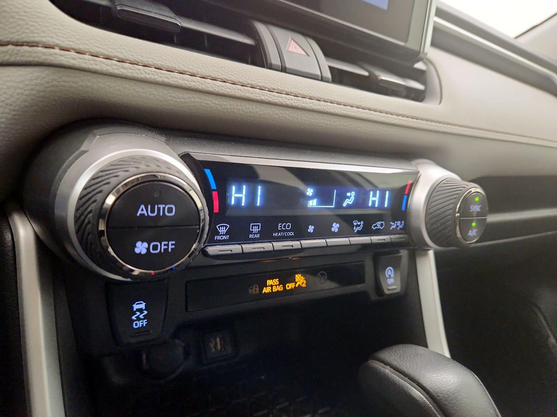 Thumbnail: 2023 Toyota RAV4 - 16