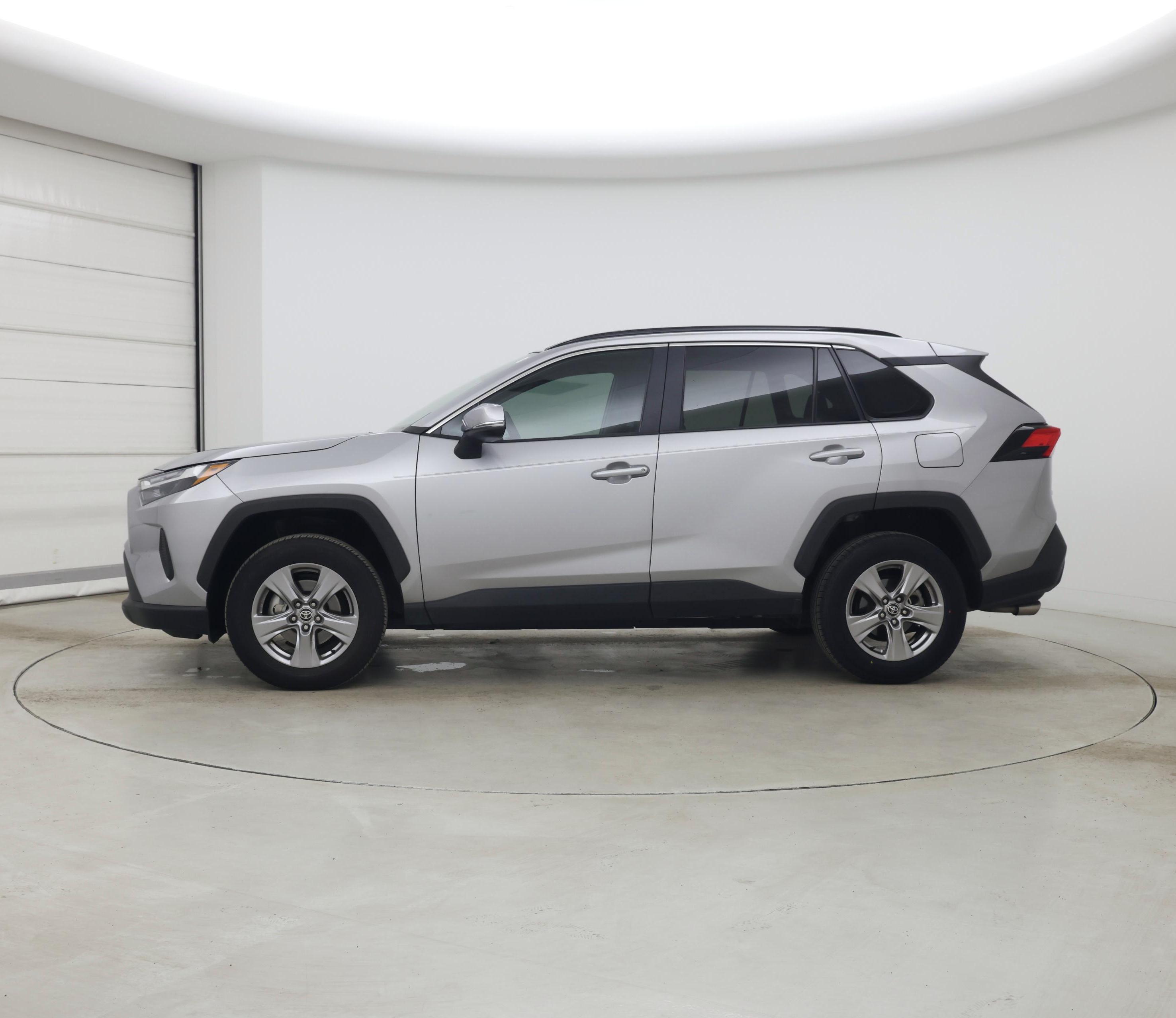 Thumbnail: 2023 Toyota RAV4 - 3