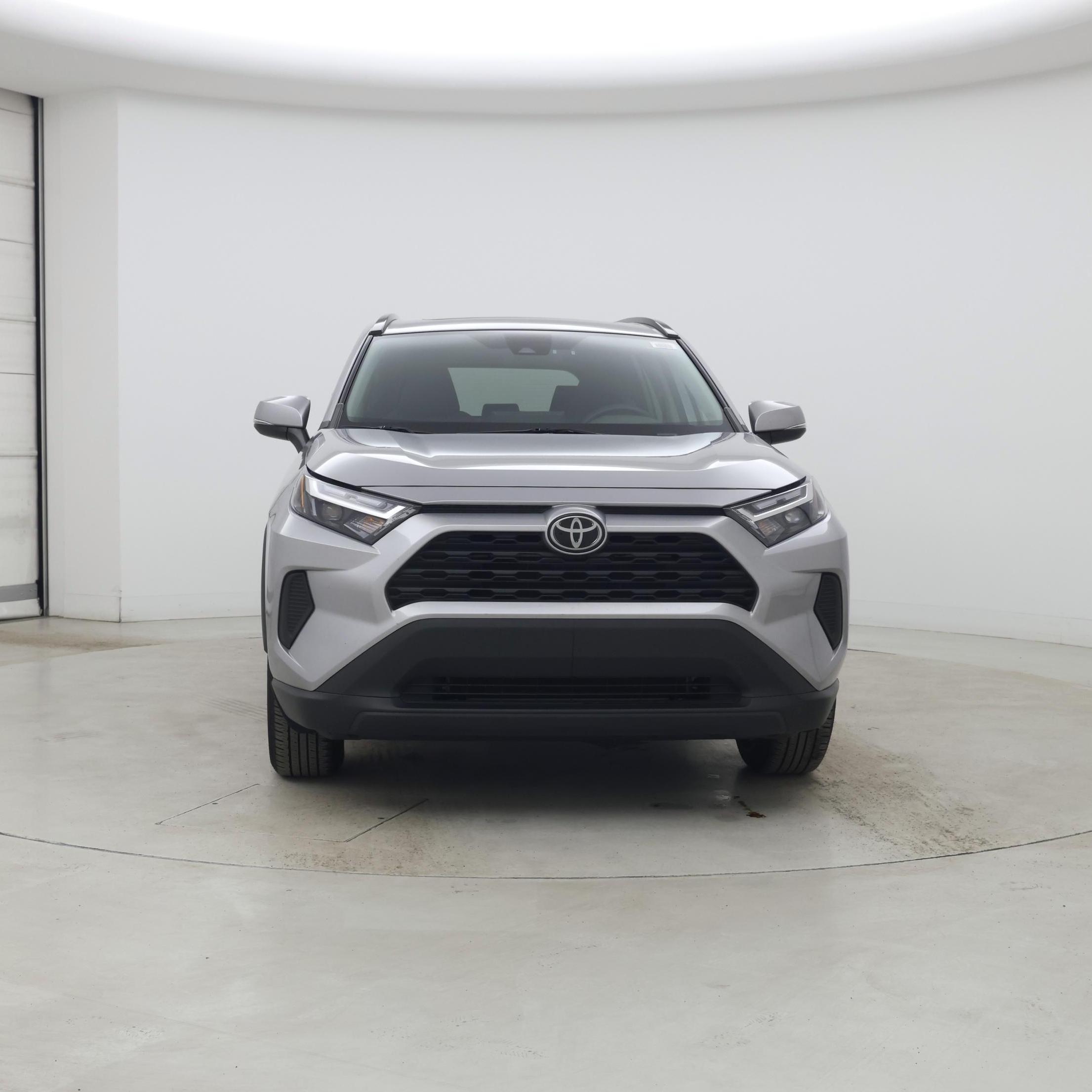 Thumbnail: 2023 Toyota RAV4 - 5