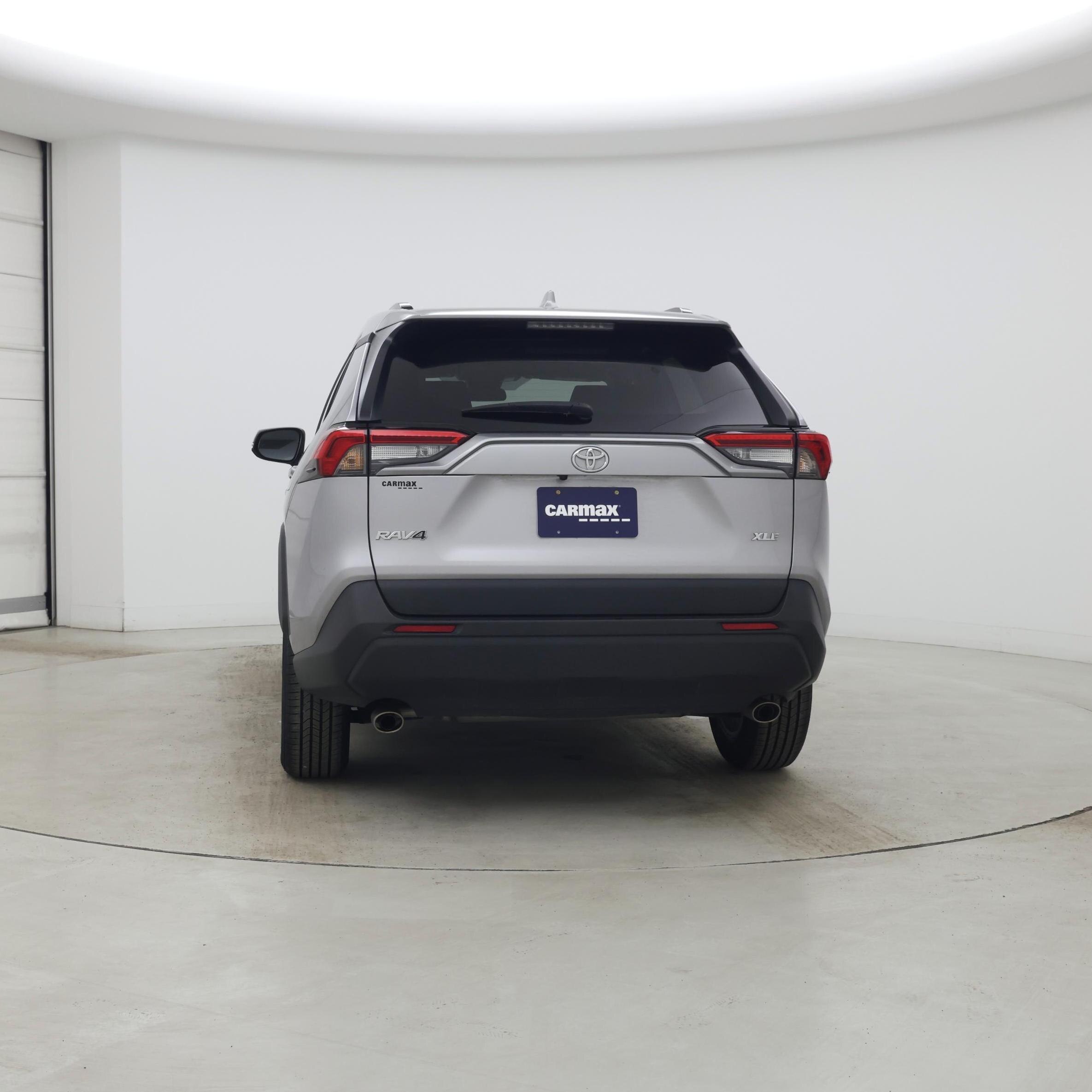 Thumbnail: 2023 Toyota RAV4 - 6