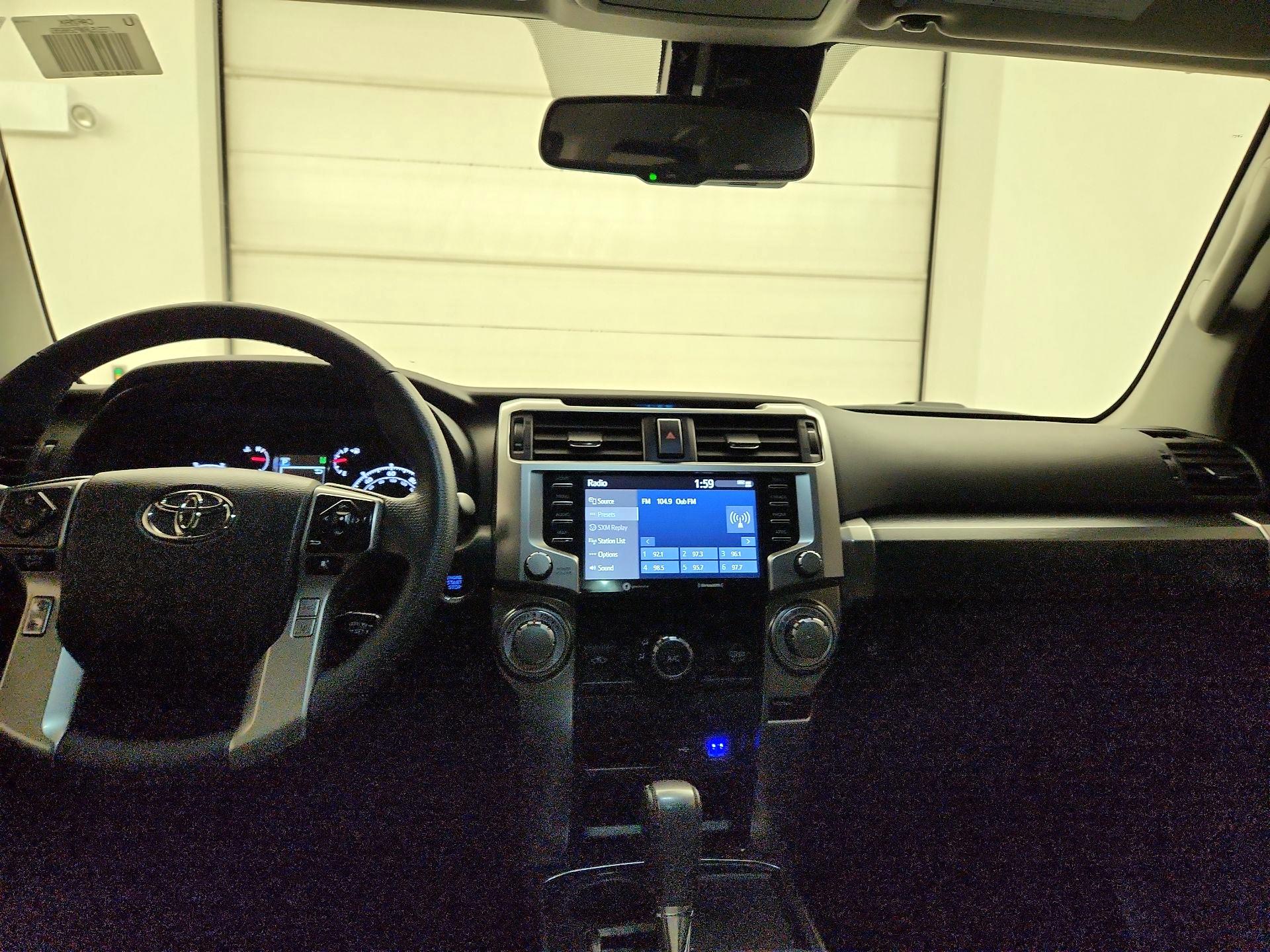 Thumbnail: 2023 Toyota 4Runner - 9