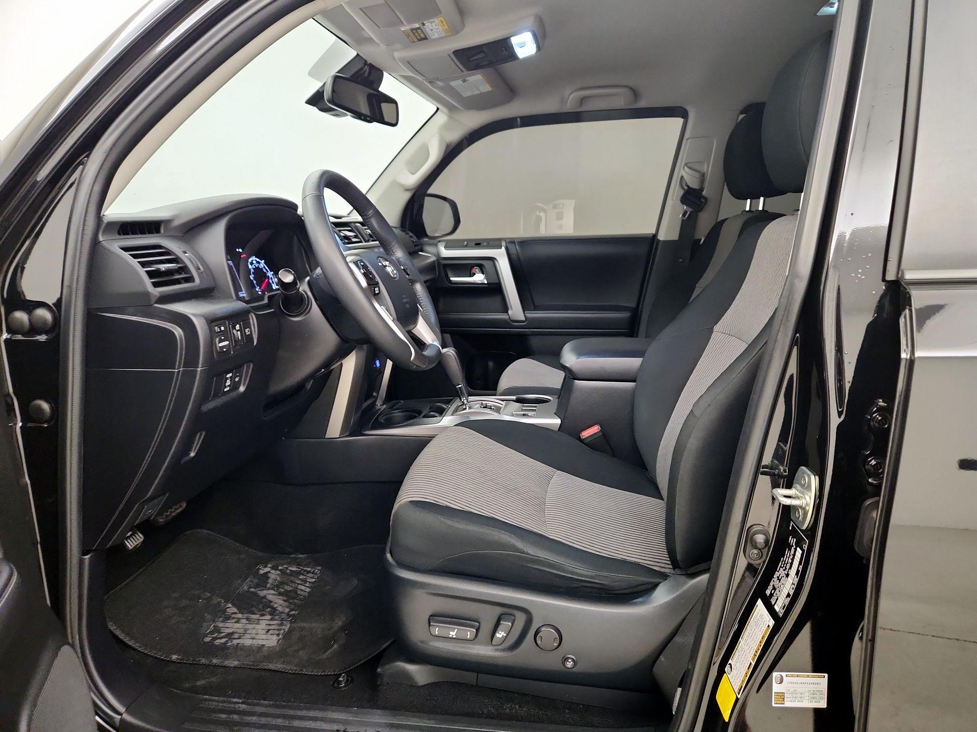 Thumbnail: 2023 Toyota 4Runner - 11