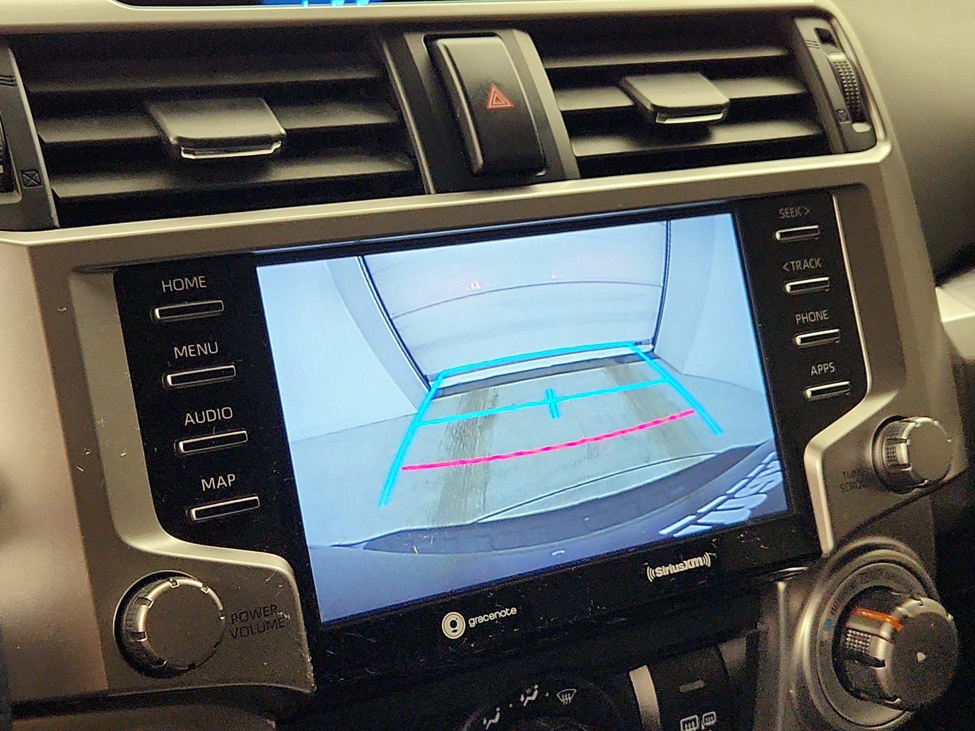 Thumbnail: 2023 Toyota 4Runner - 14