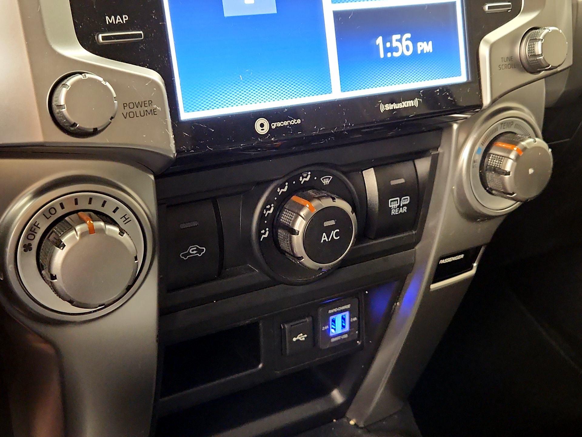 Thumbnail: 2023 Toyota 4Runner - 16