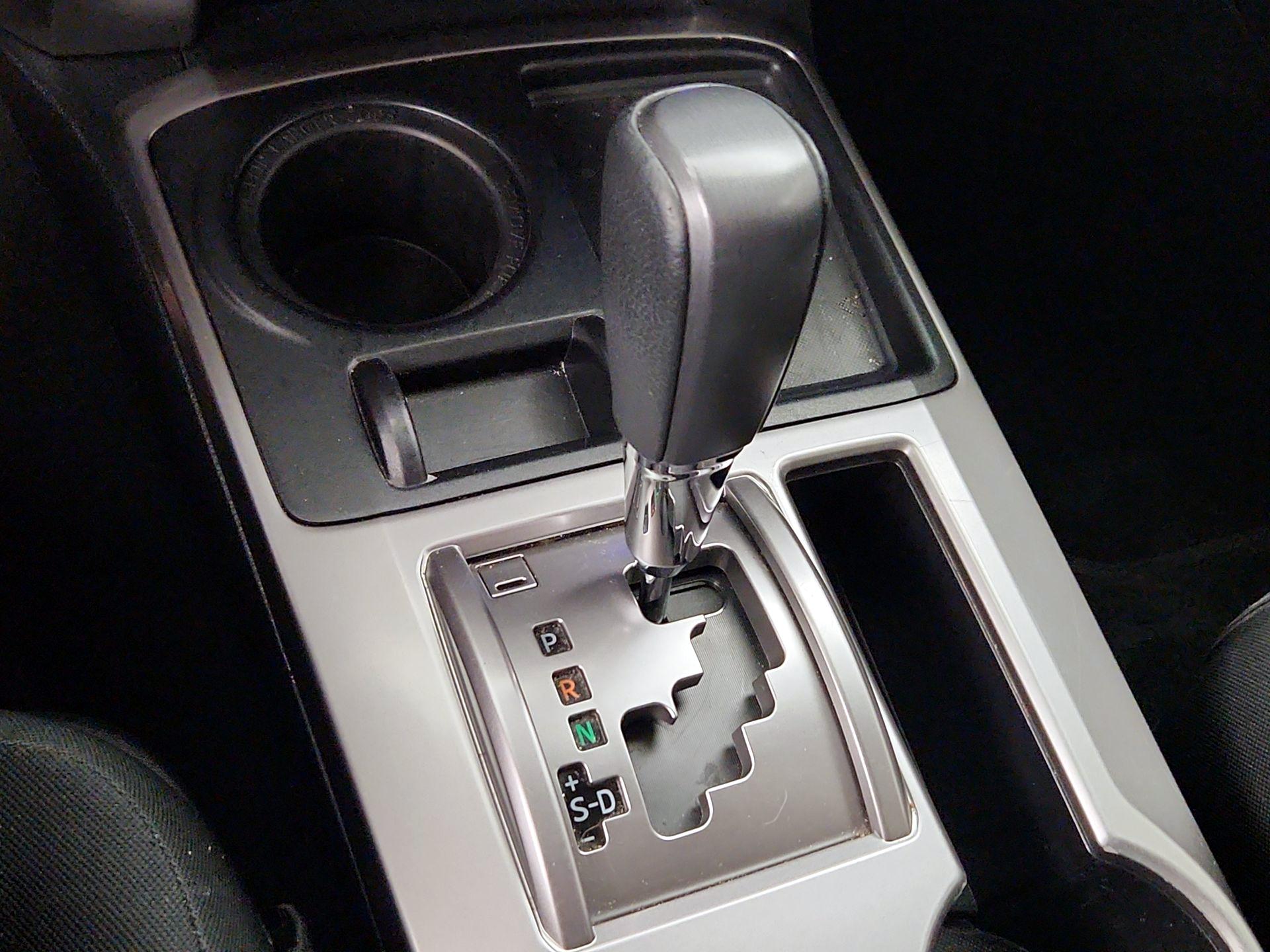 Thumbnail: 2023 Toyota 4Runner - 17