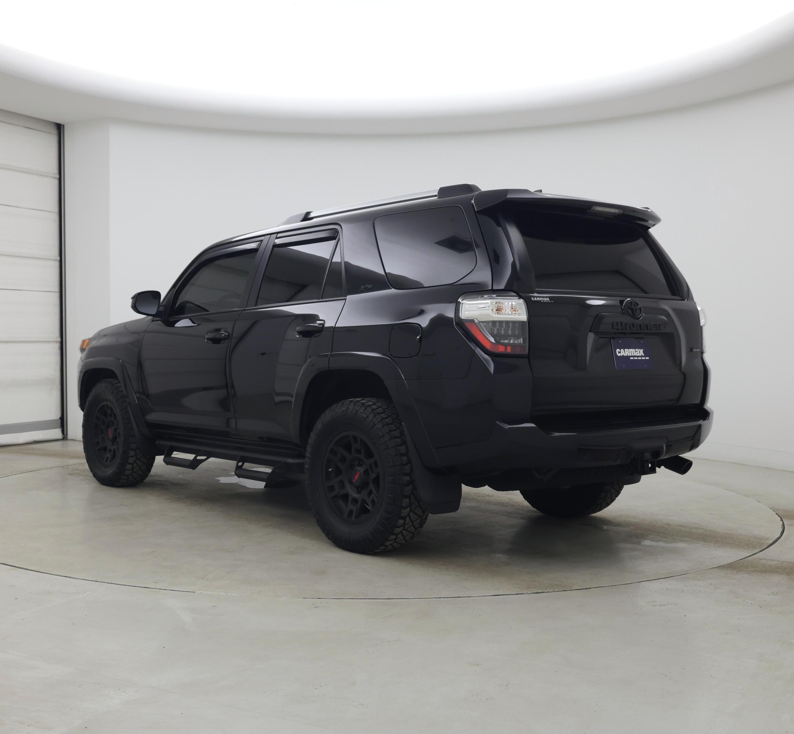 Thumbnail: 2023 Toyota 4Runner - 2