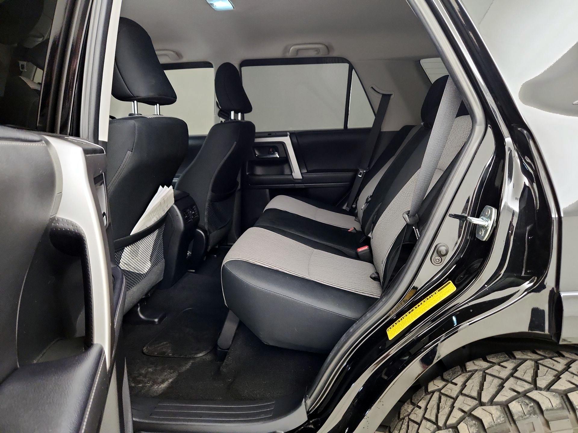 Thumbnail: 2023 Toyota 4Runner - 19