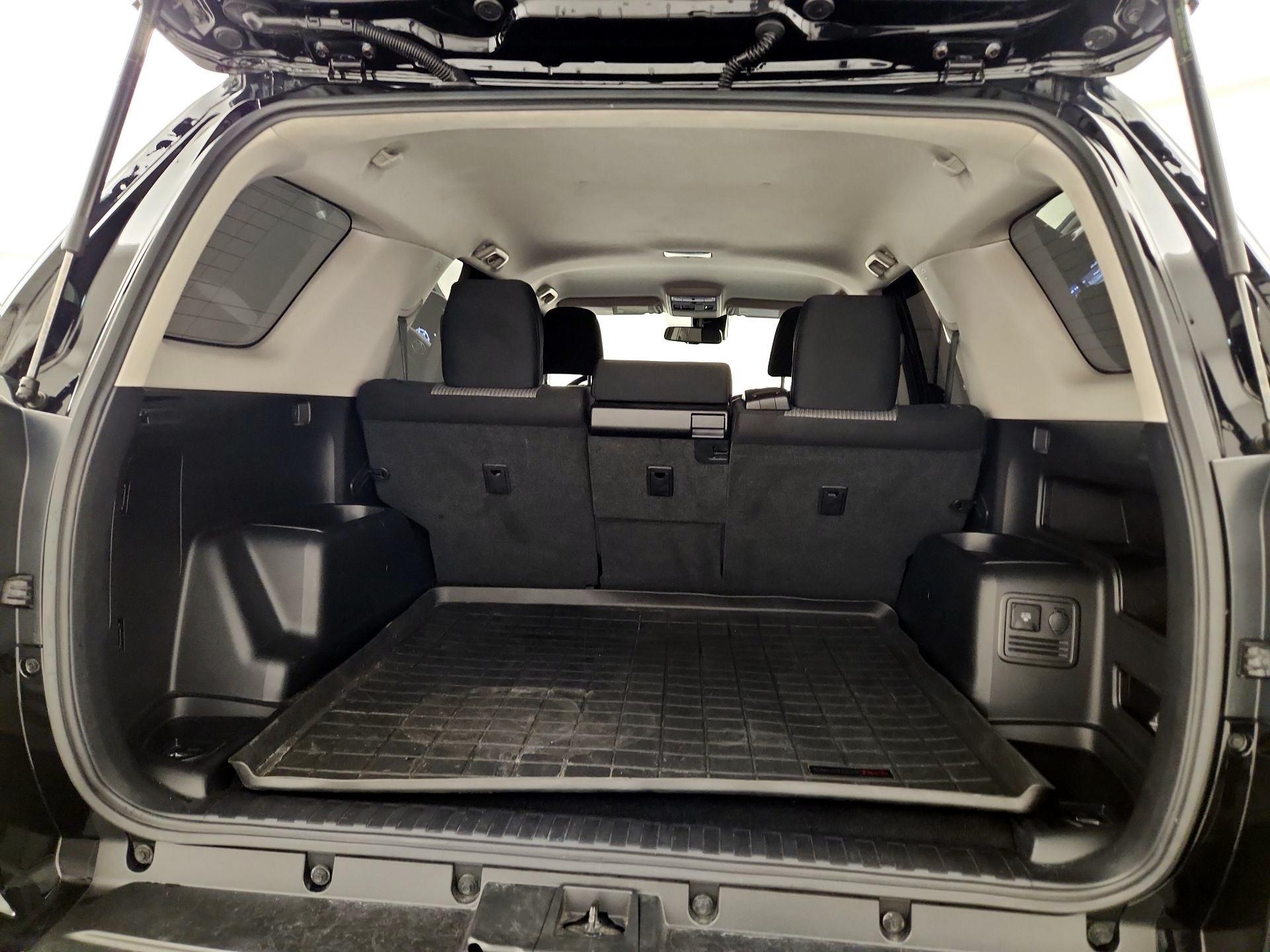 Thumbnail: 2023 Toyota 4Runner - 20