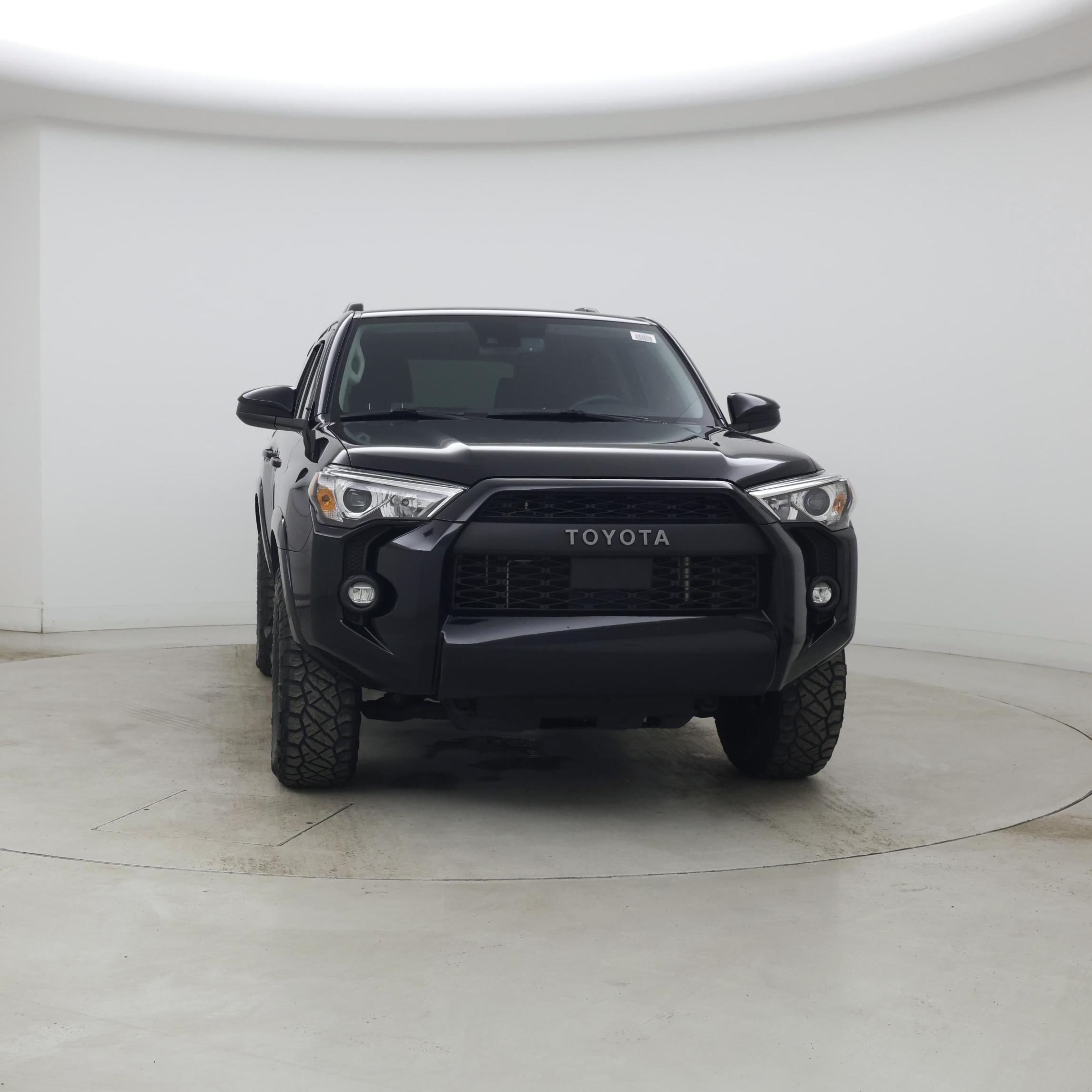 Thumbnail: 2023 Toyota 4Runner - 5