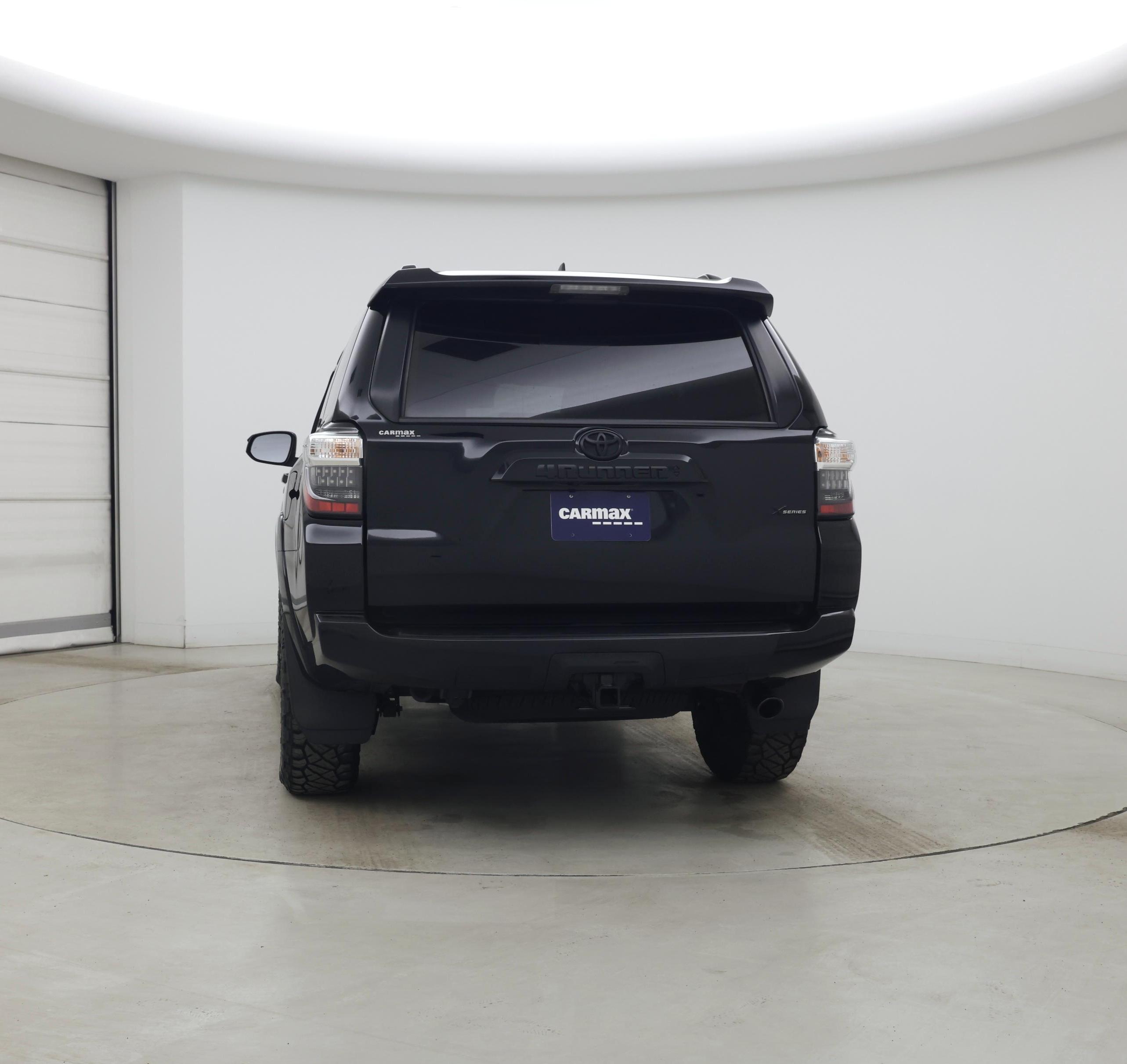 Thumbnail: 2023 Toyota 4Runner - 6