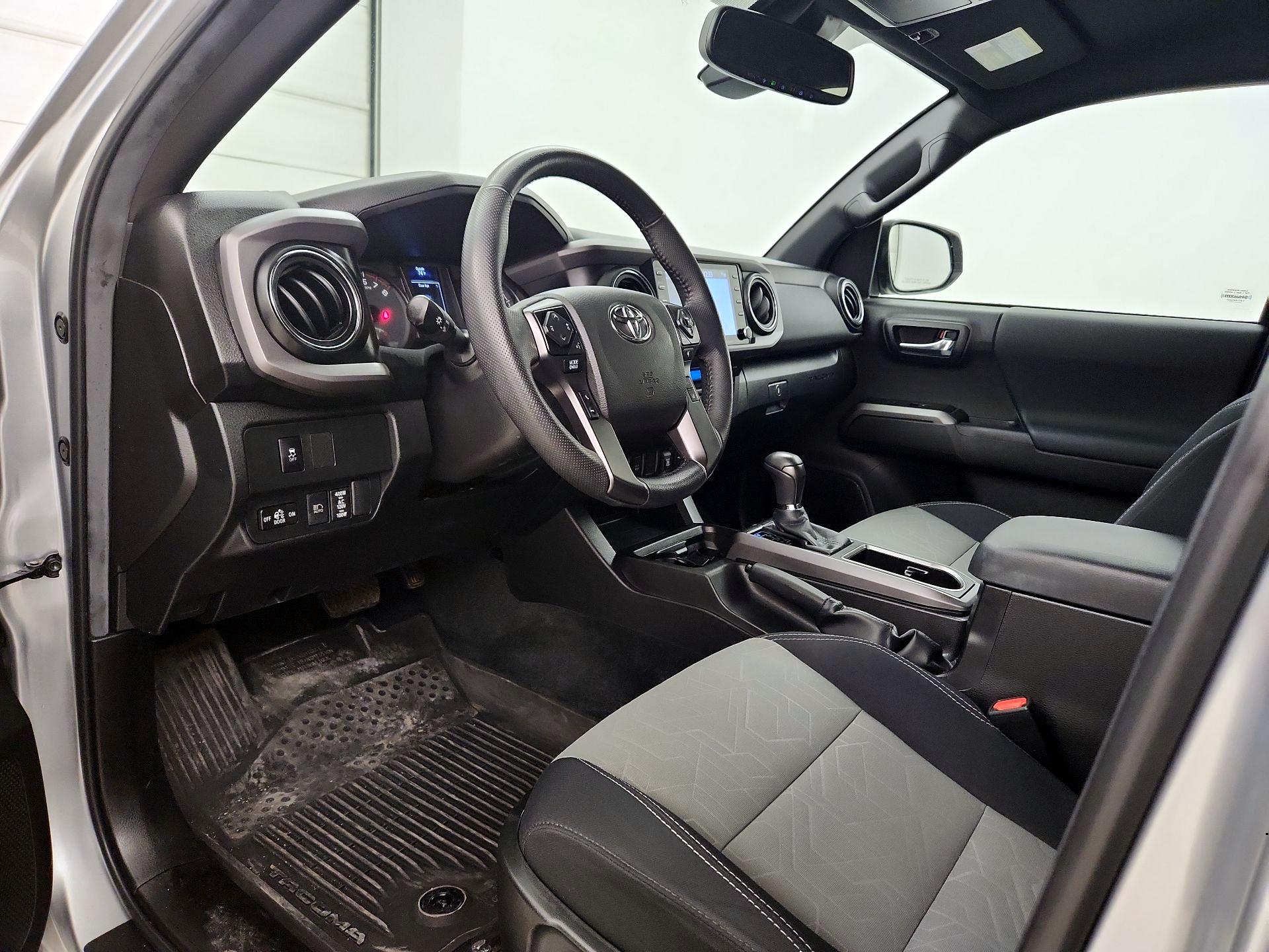 Thumbnail: 2023 Toyota Tacoma - 11