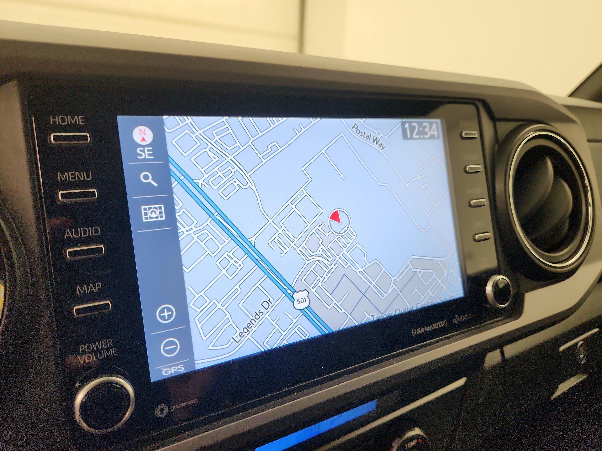 Thumbnail: 2023 Toyota Tacoma - 14