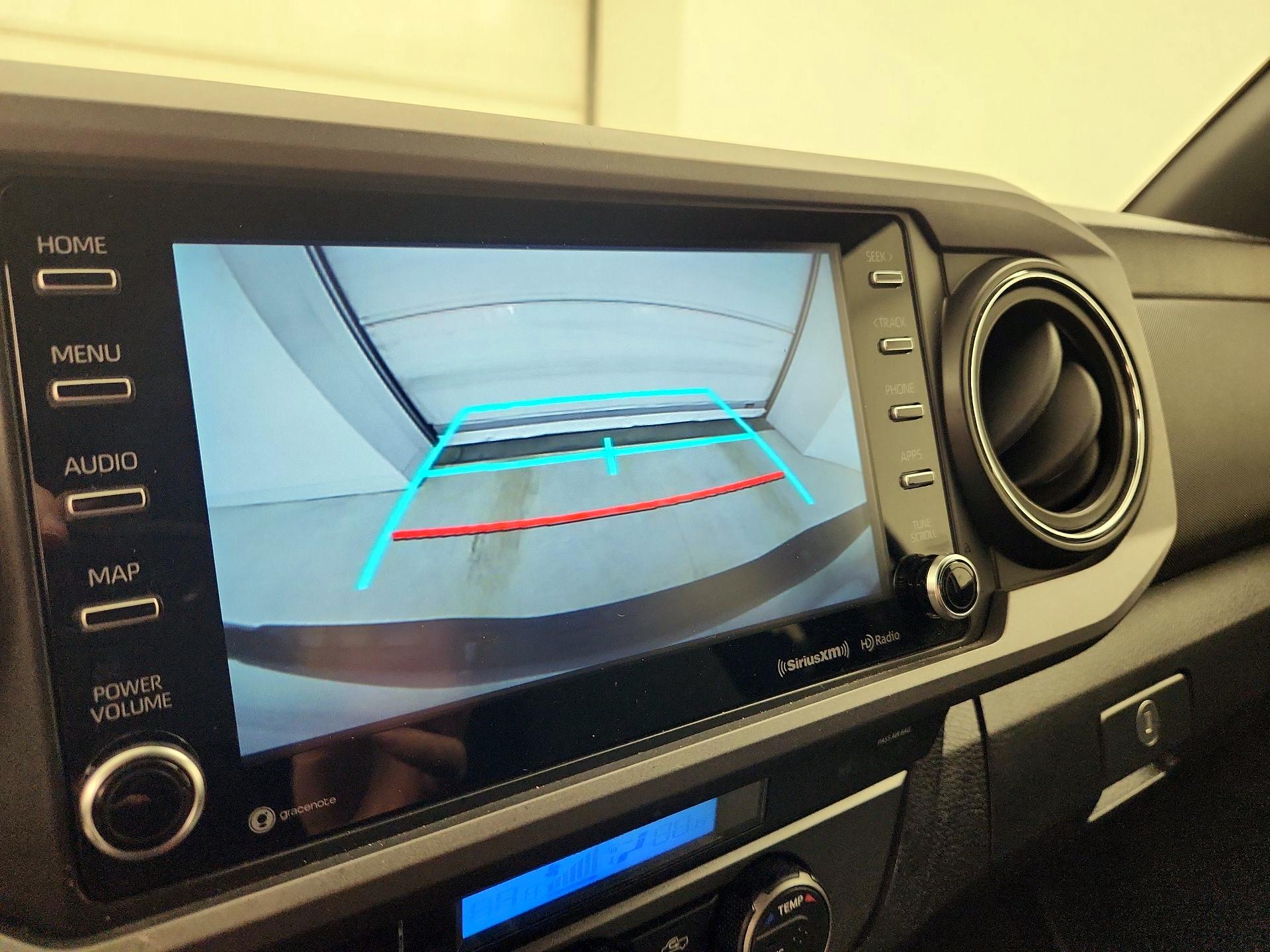 Thumbnail: 2023 Toyota Tacoma - 15