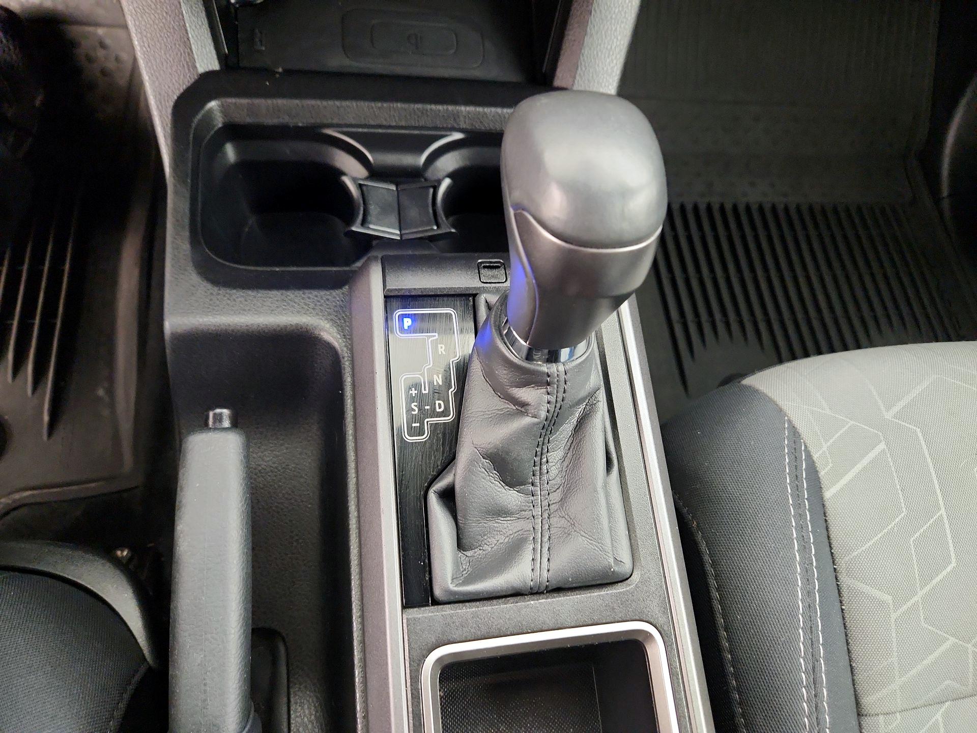 Thumbnail: 2023 Toyota Tacoma - 18