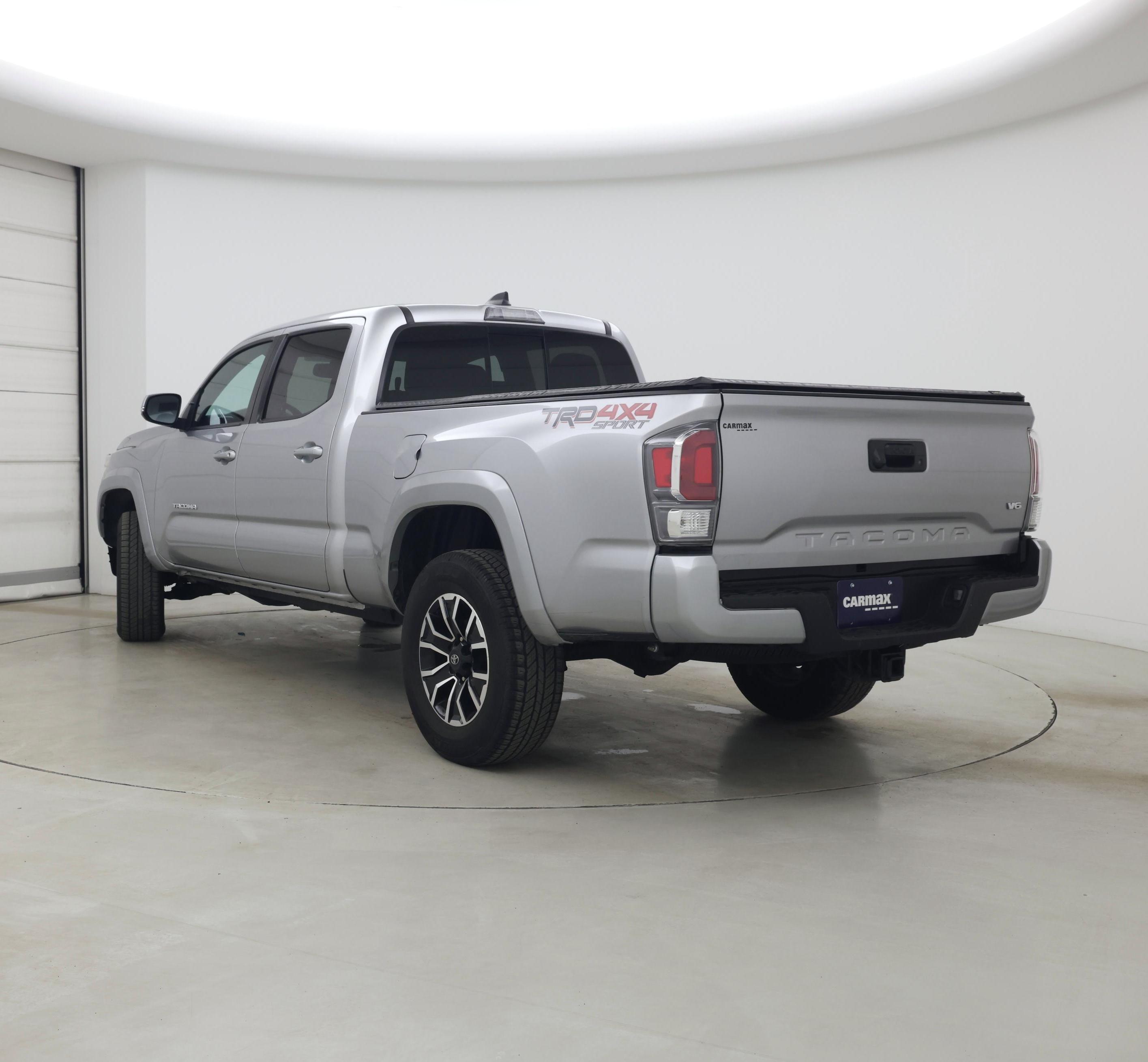 Thumbnail: 2023 Toyota Tacoma - 2