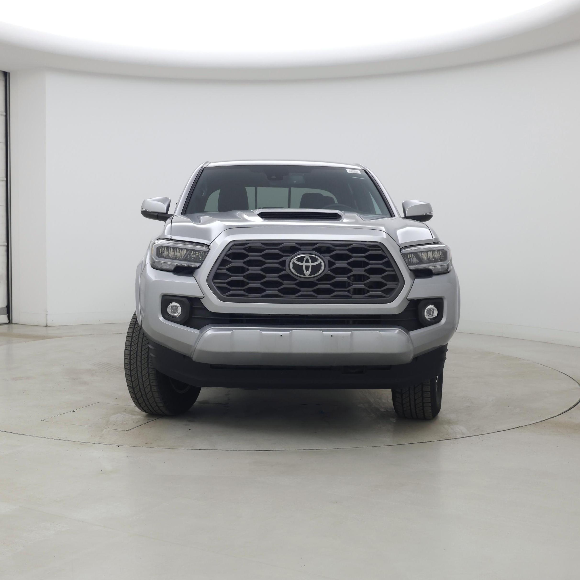 Thumbnail: 2023 Toyota Tacoma - 5