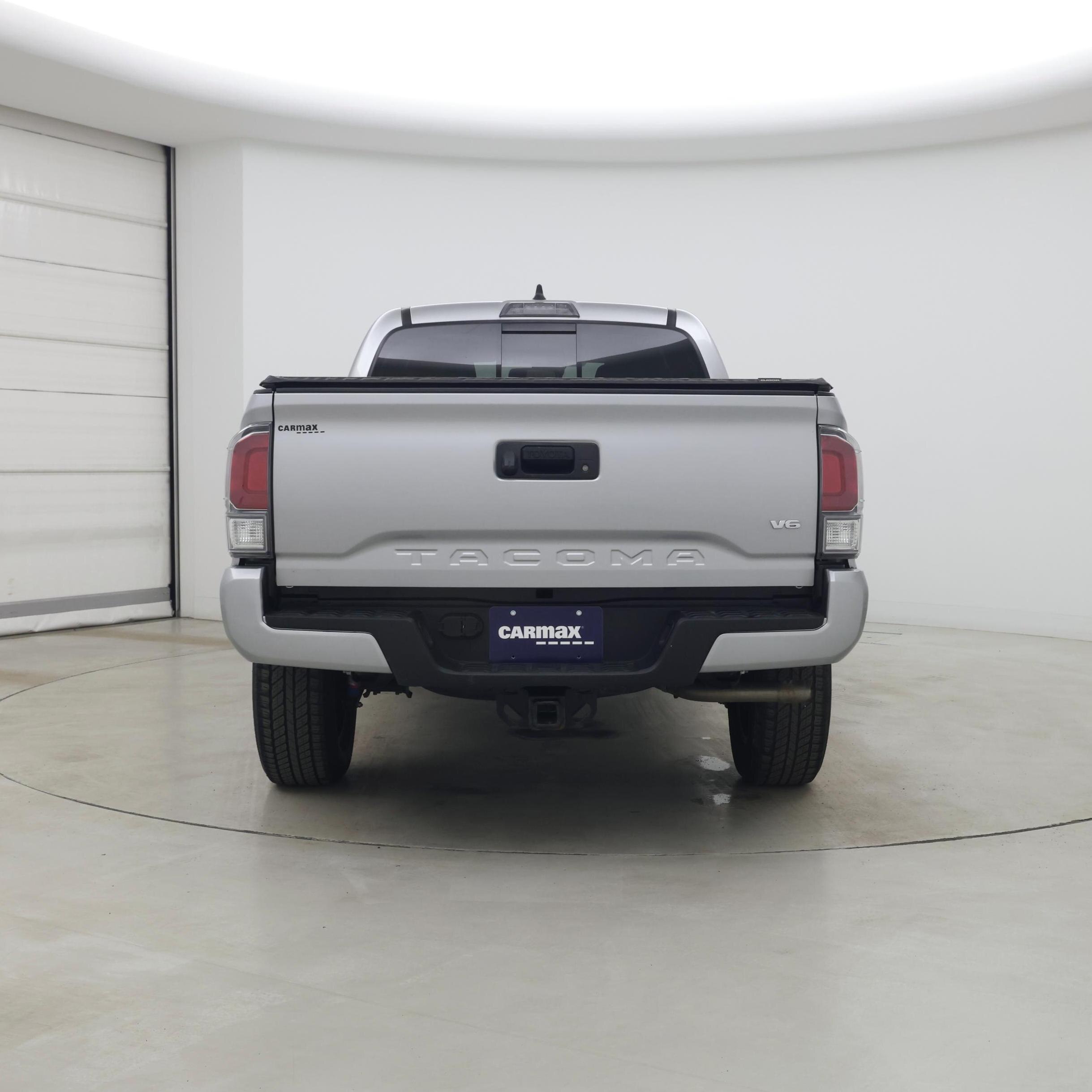 Thumbnail: 2023 Toyota Tacoma - 6