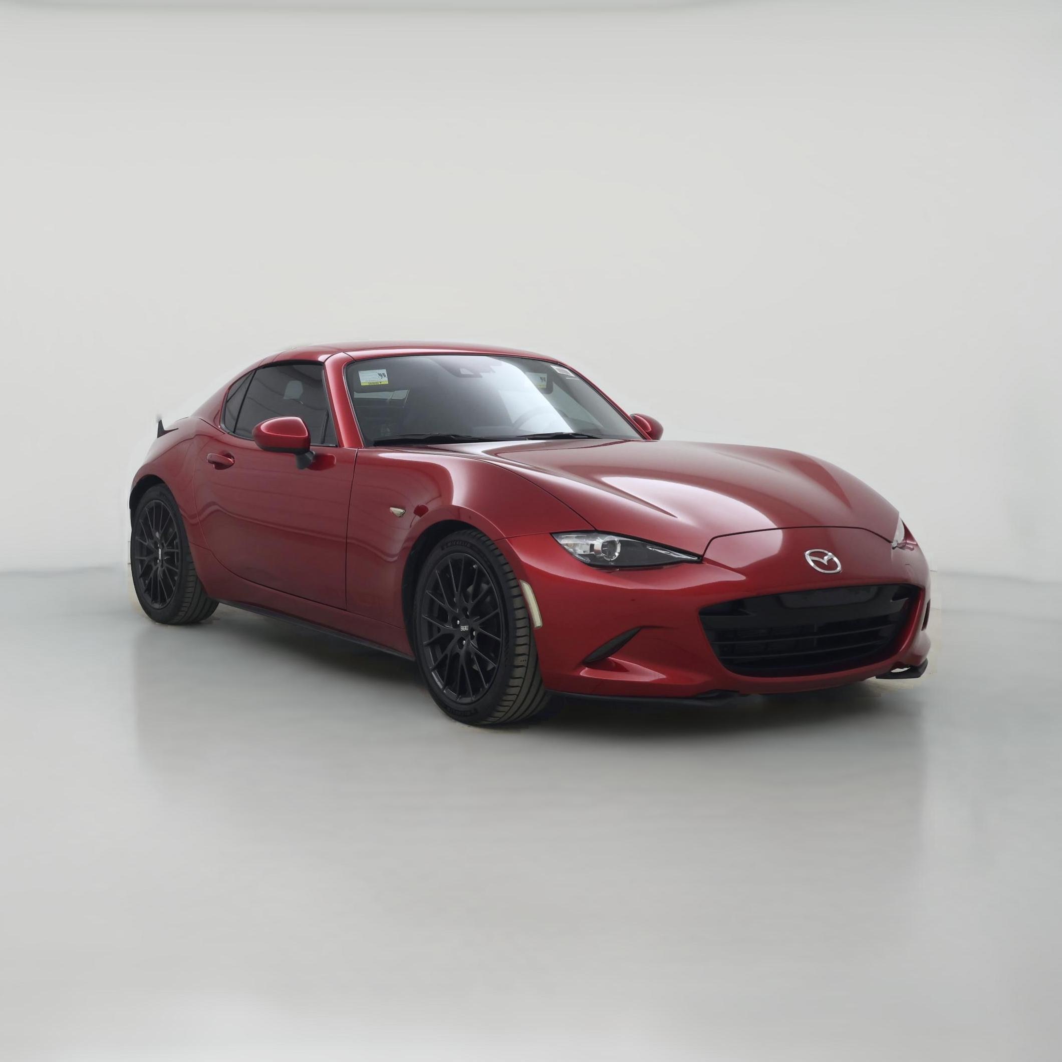 Thumbnail: 2021 Mazda MX-5 Miata - 1