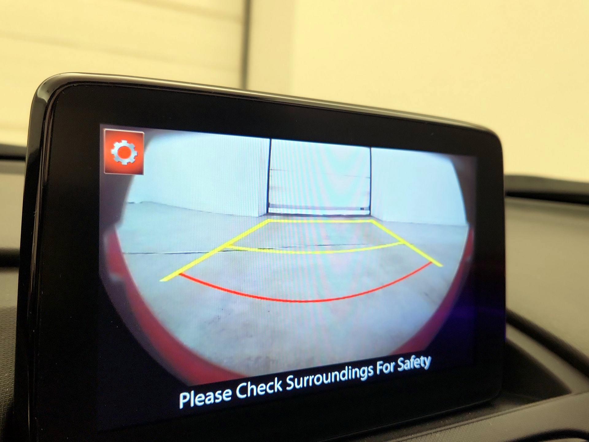 Thumbnail: 2021 Mazda MX-5 Miata - 15