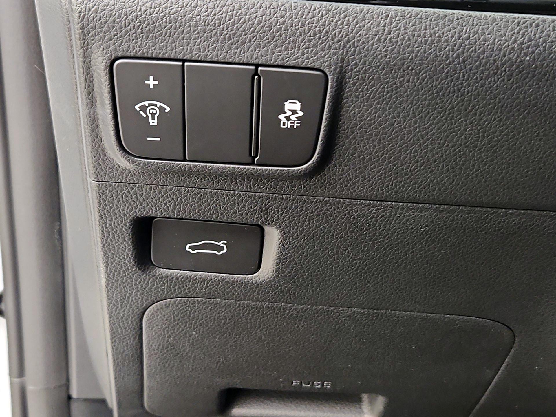 Thumbnail: 2026 Kia K5 - 13