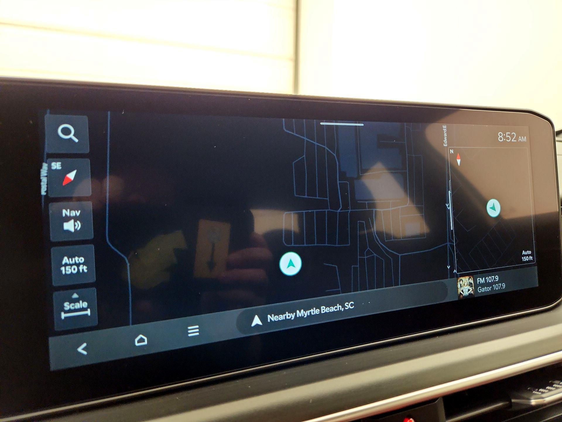 Thumbnail: 2026 Kia K5 - 14