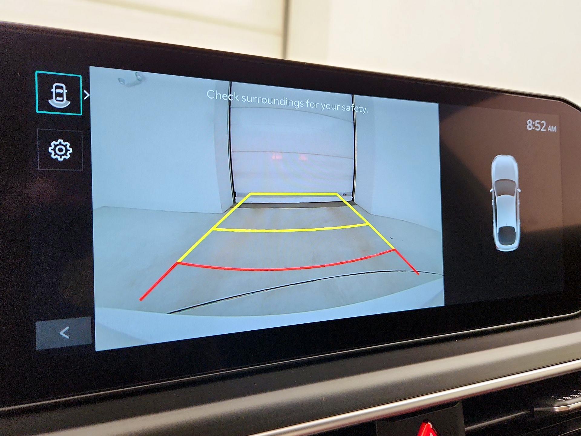 Thumbnail: 2026 Kia K5 - 15