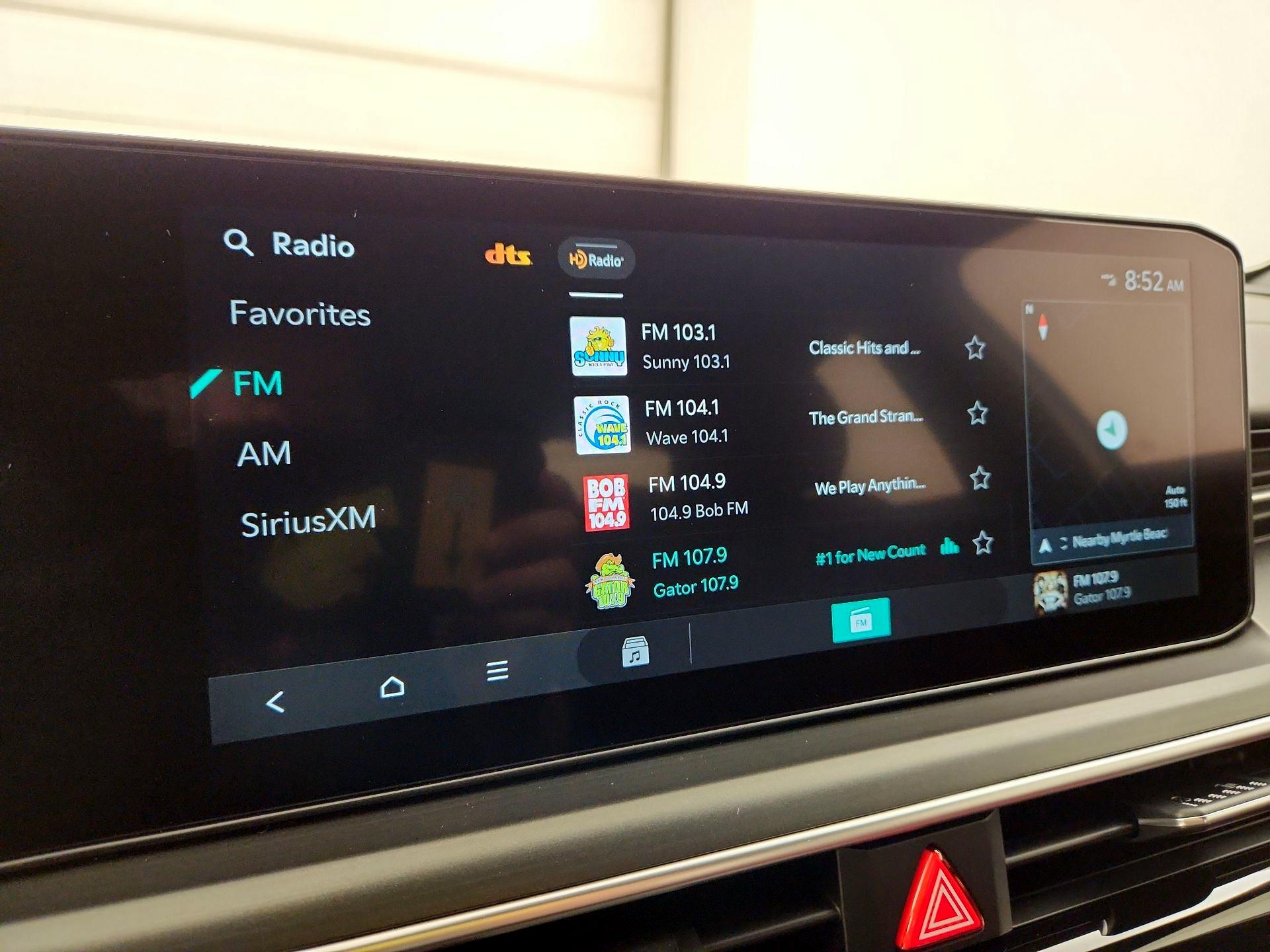 Thumbnail: 2026 Kia K5 - 16