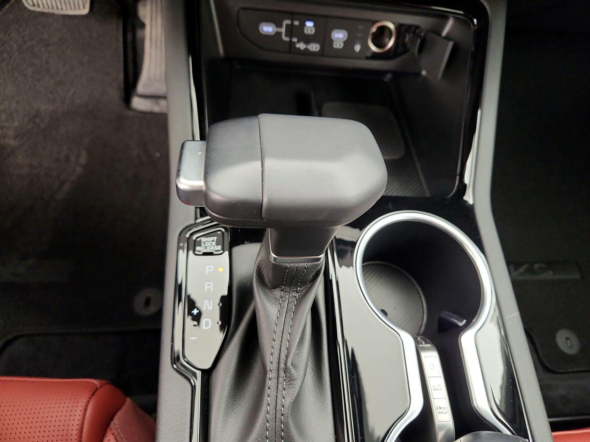 Thumbnail: 2026 Kia K5 - 18