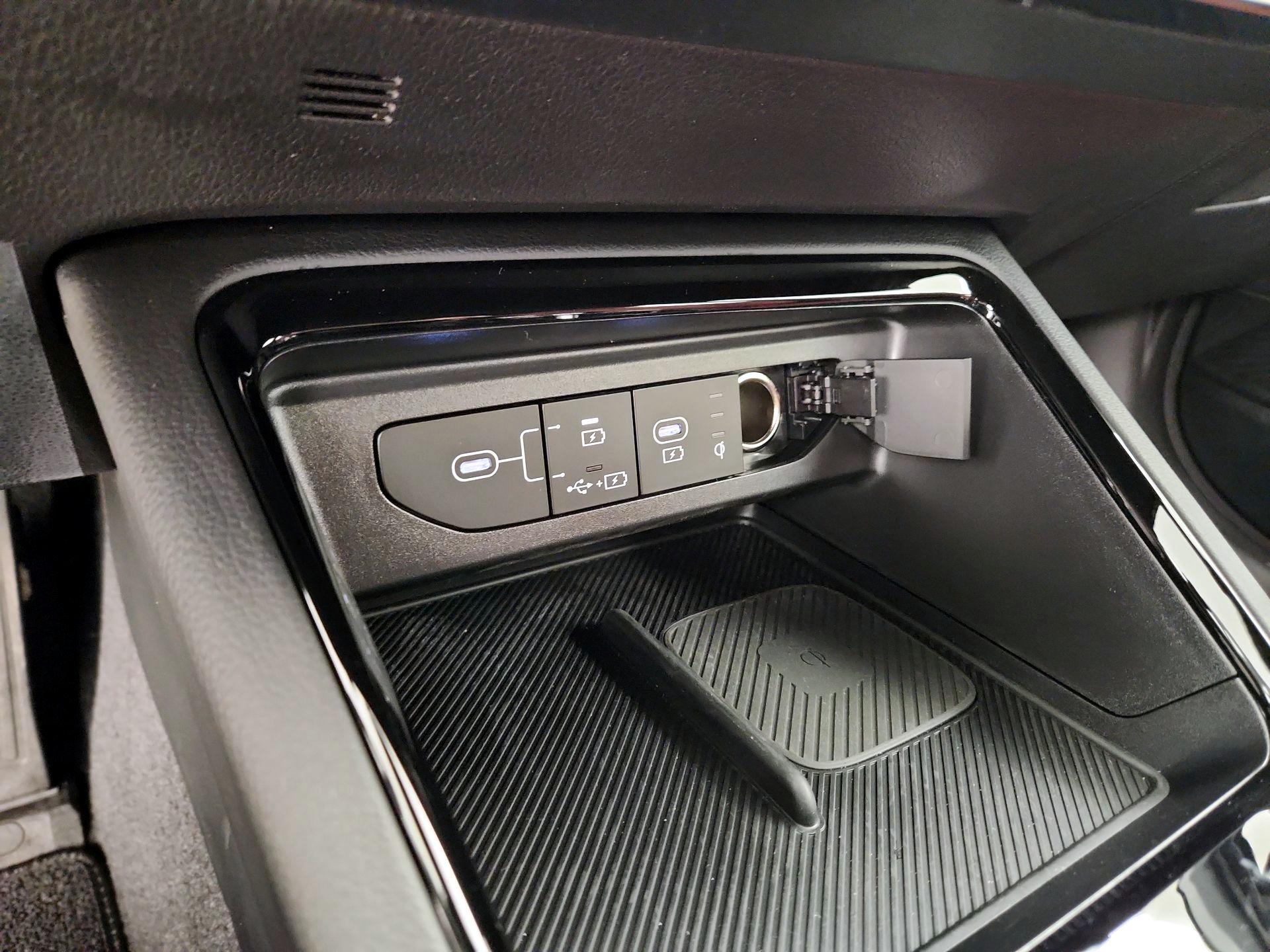 Thumbnail: 2026 Kia K5 - 19