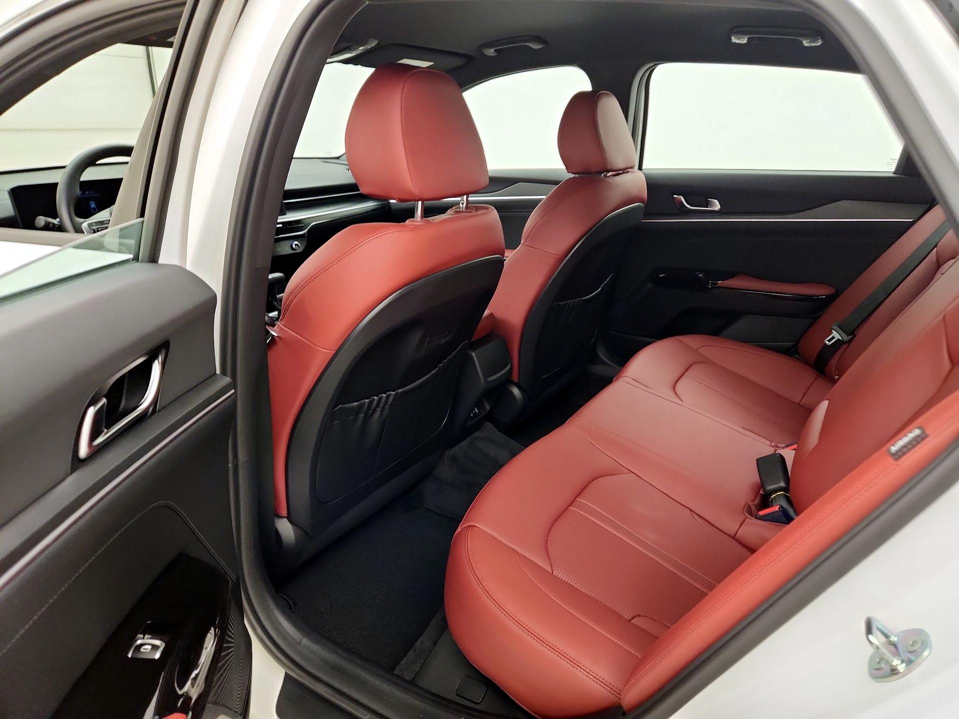 Thumbnail: 2026 Kia K5 - 20