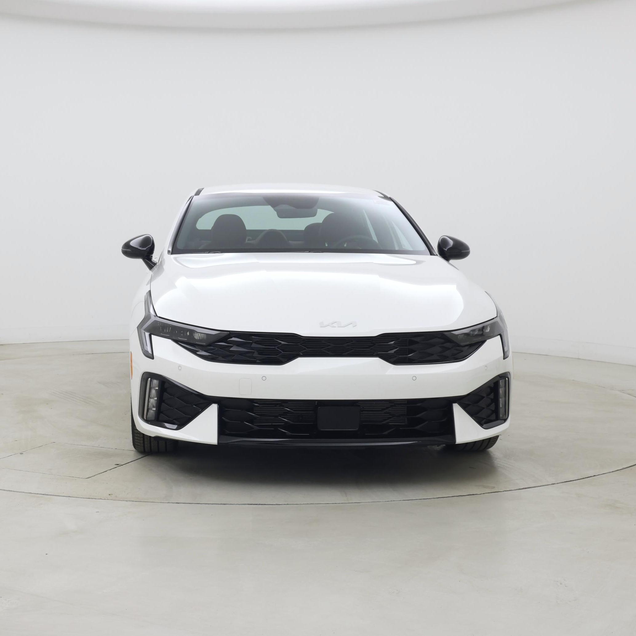 Thumbnail: 2026 Kia K5 - 5