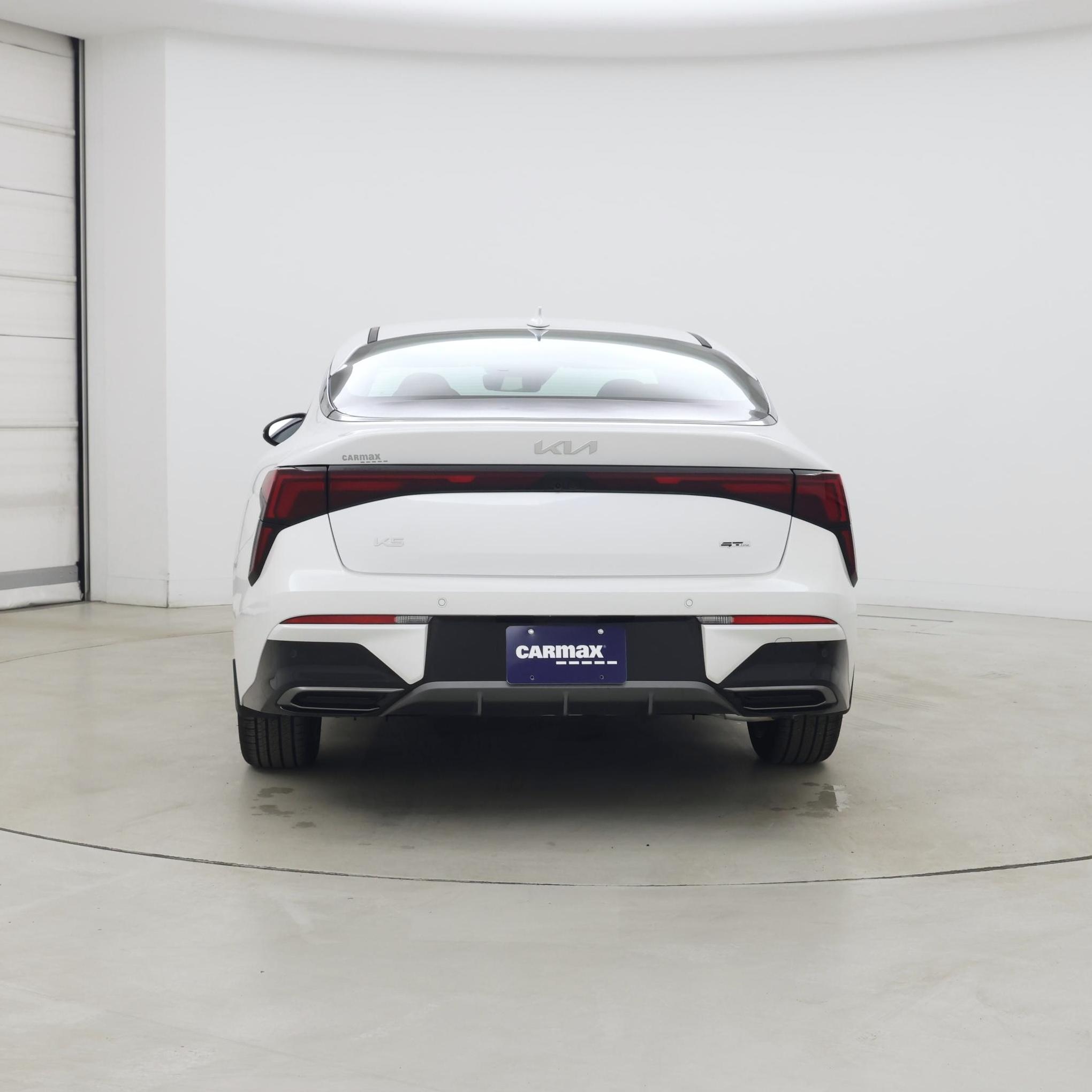 Thumbnail: 2026 Kia K5 - 6