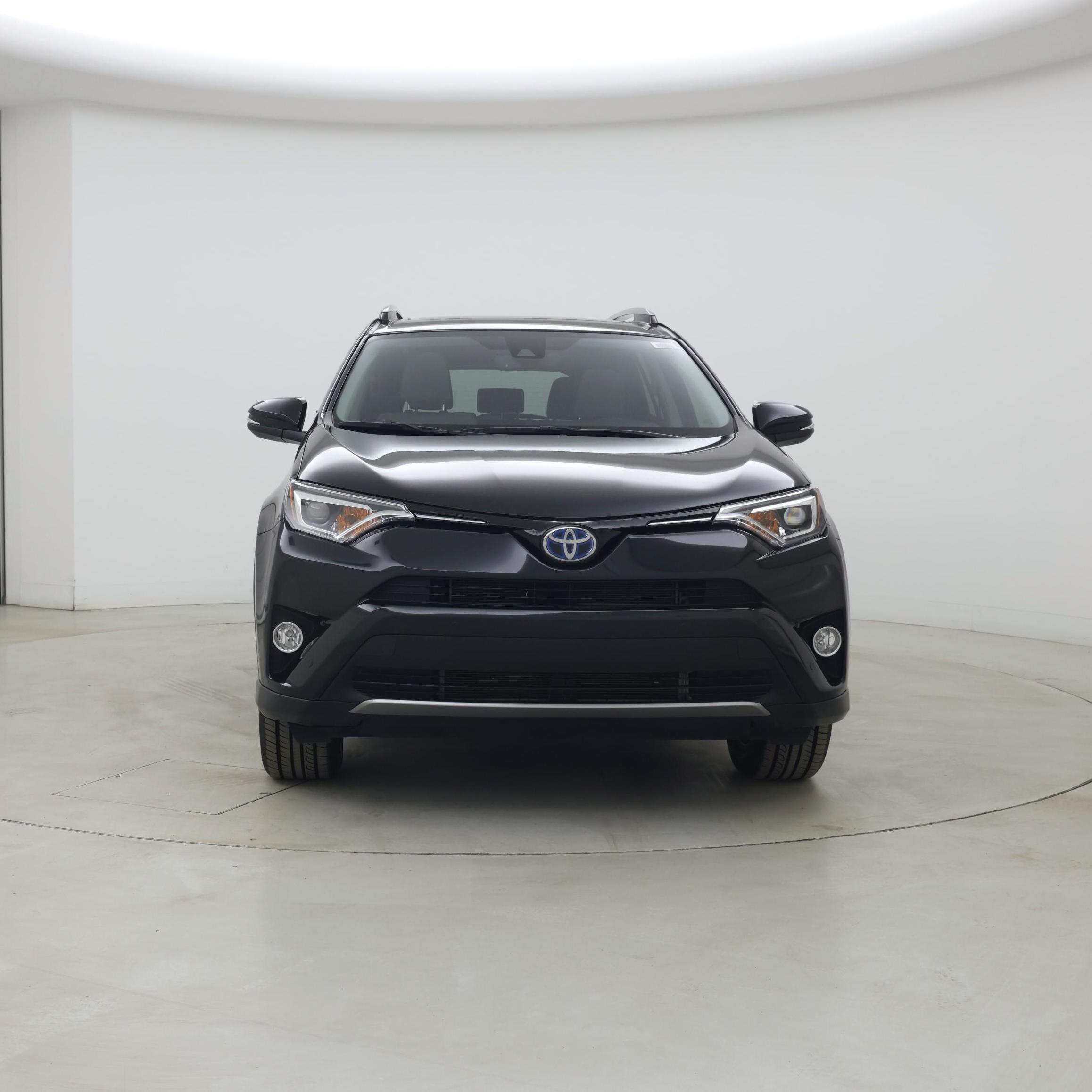 Thumbnail: 2018 Toyota RAV4 - 5