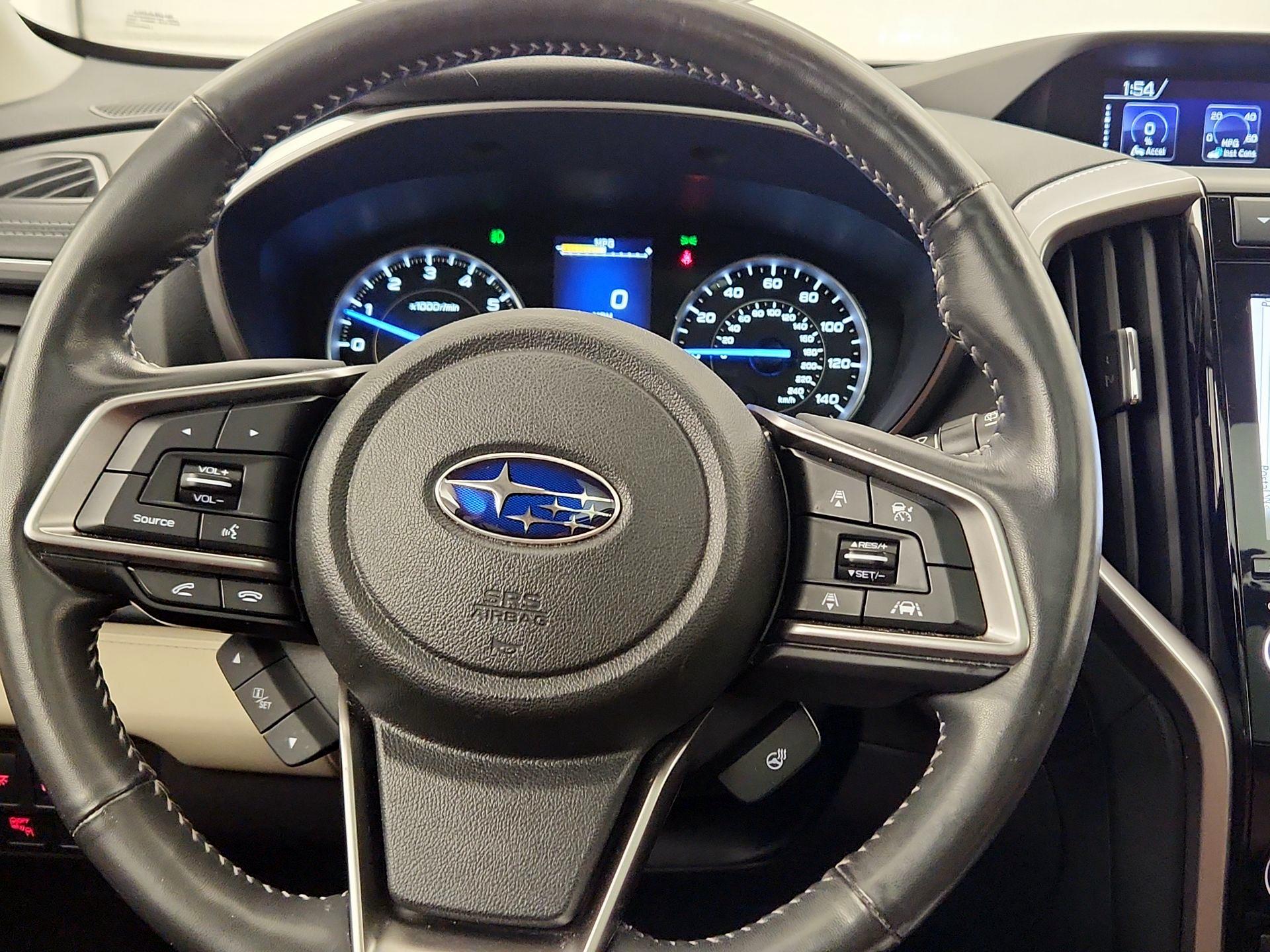 Thumbnail: 2020 Subaru Ascent - 10